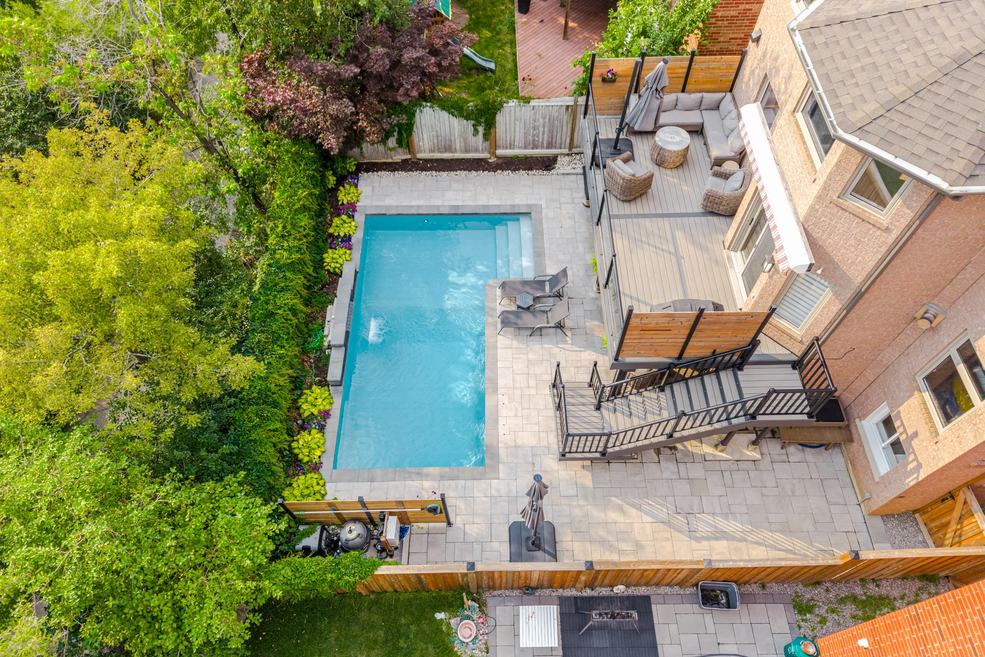 6878 Summer Heights Drive, Mississauga - photo 104