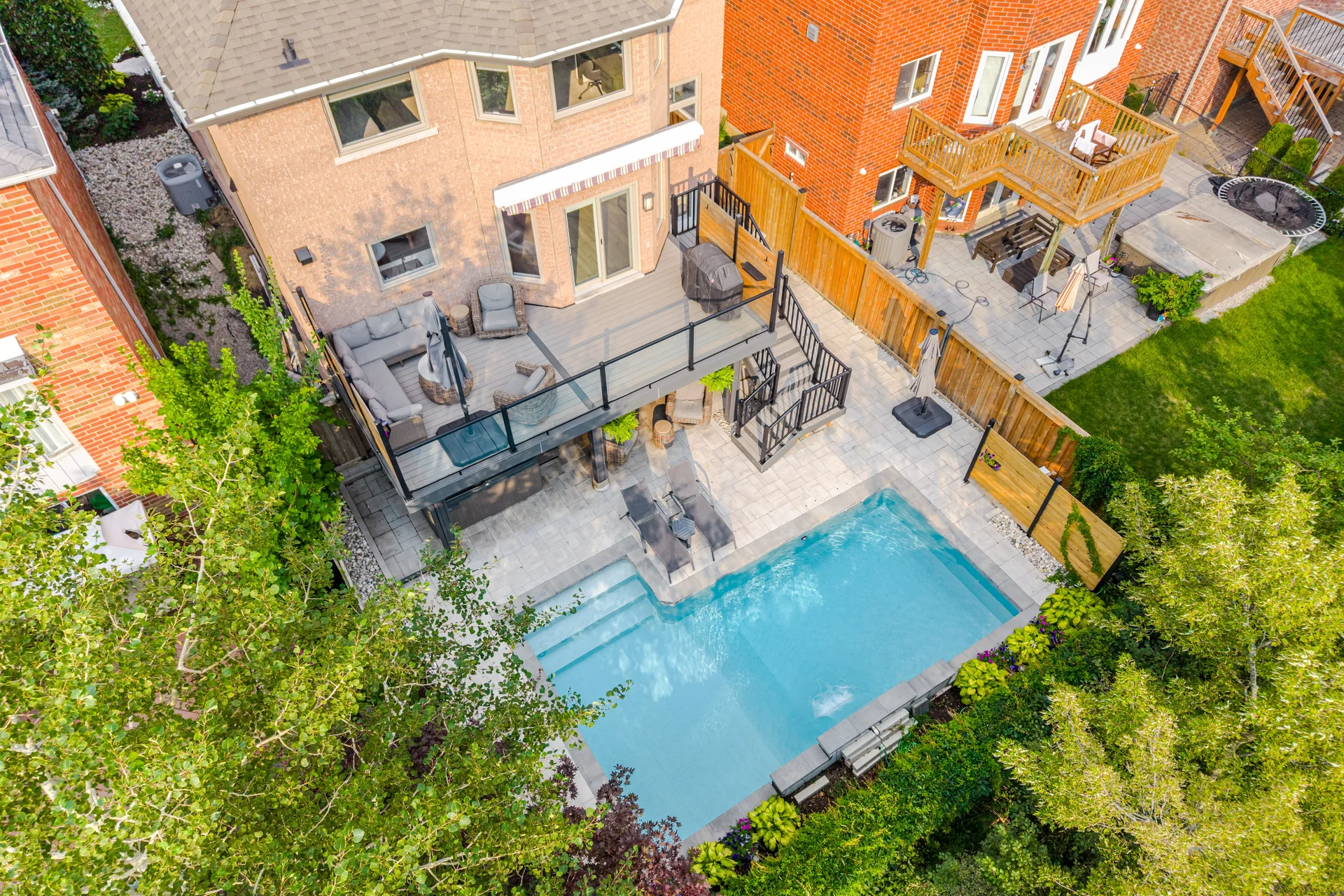 6878 Summer Heights Drive, Mississauga - photo 105