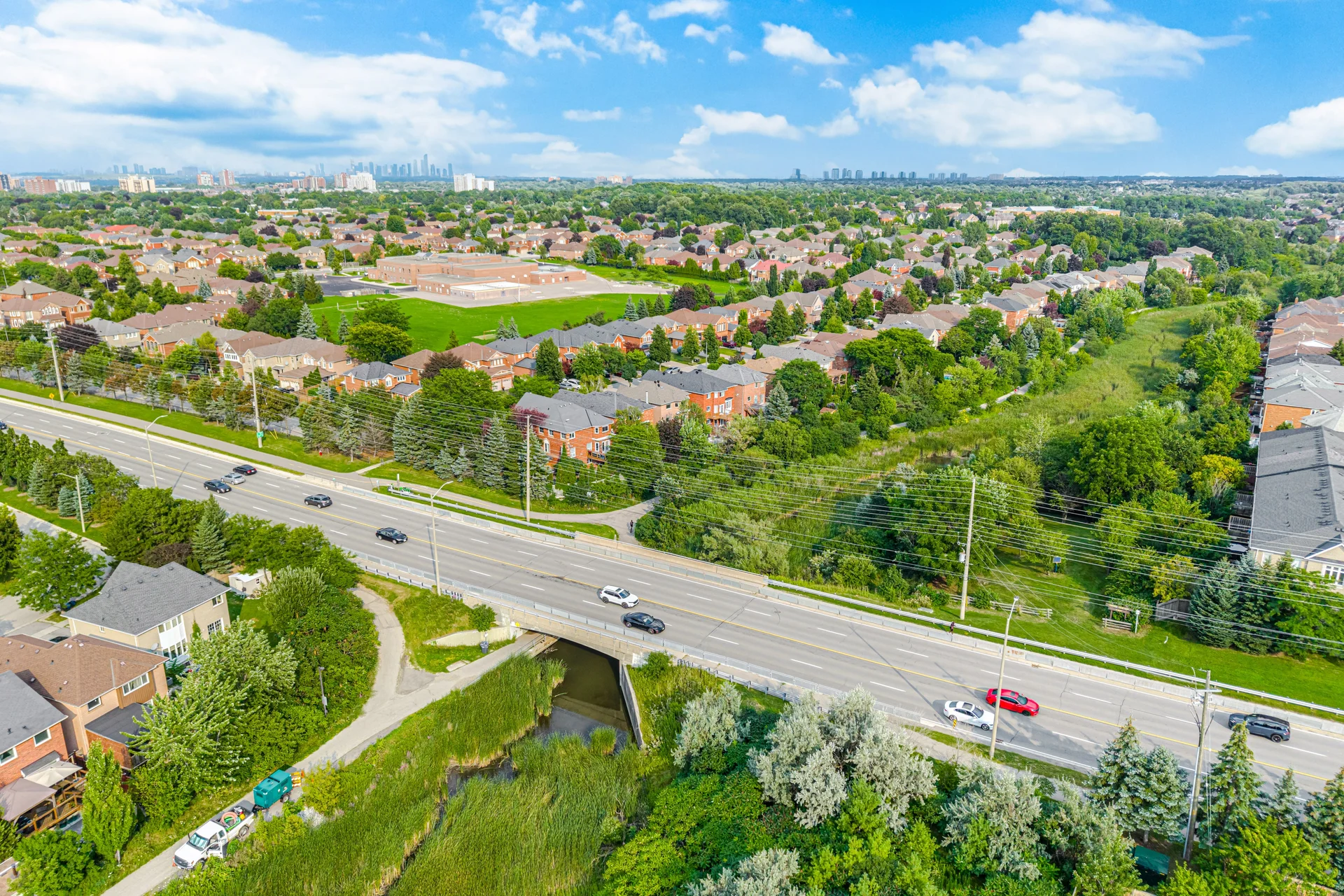 6878 Summer Heights Drive, Mississauga - photo 107