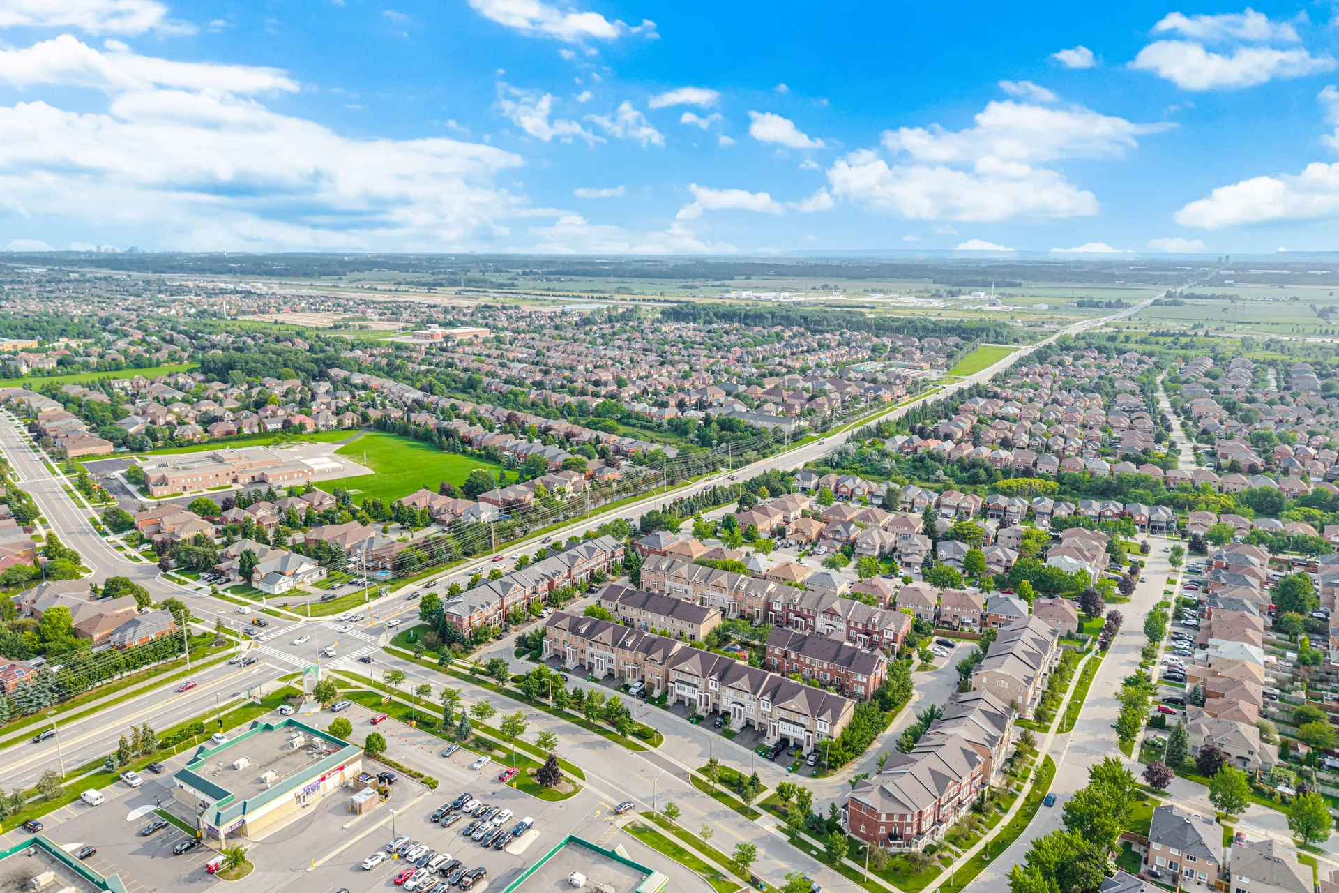 6878 Summer Heights Drive, Mississauga - photo 108