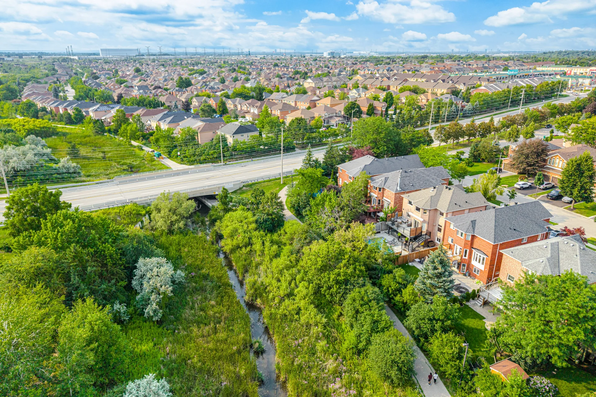 6878 Summer Heights Drive, Mississauga - photo 109