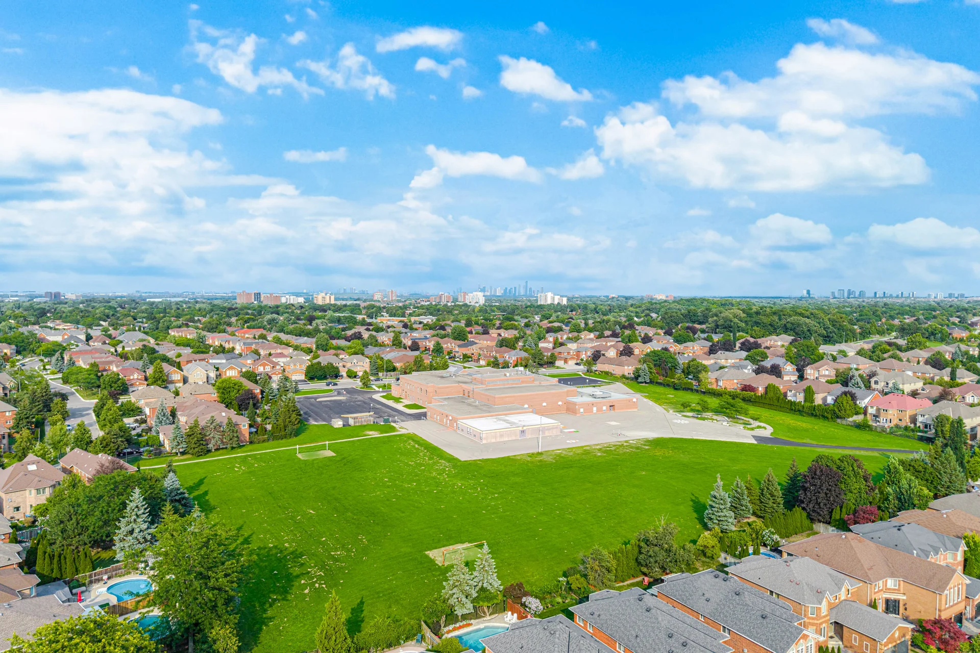 6878 Summer Heights Drive, Mississauga - photo 110