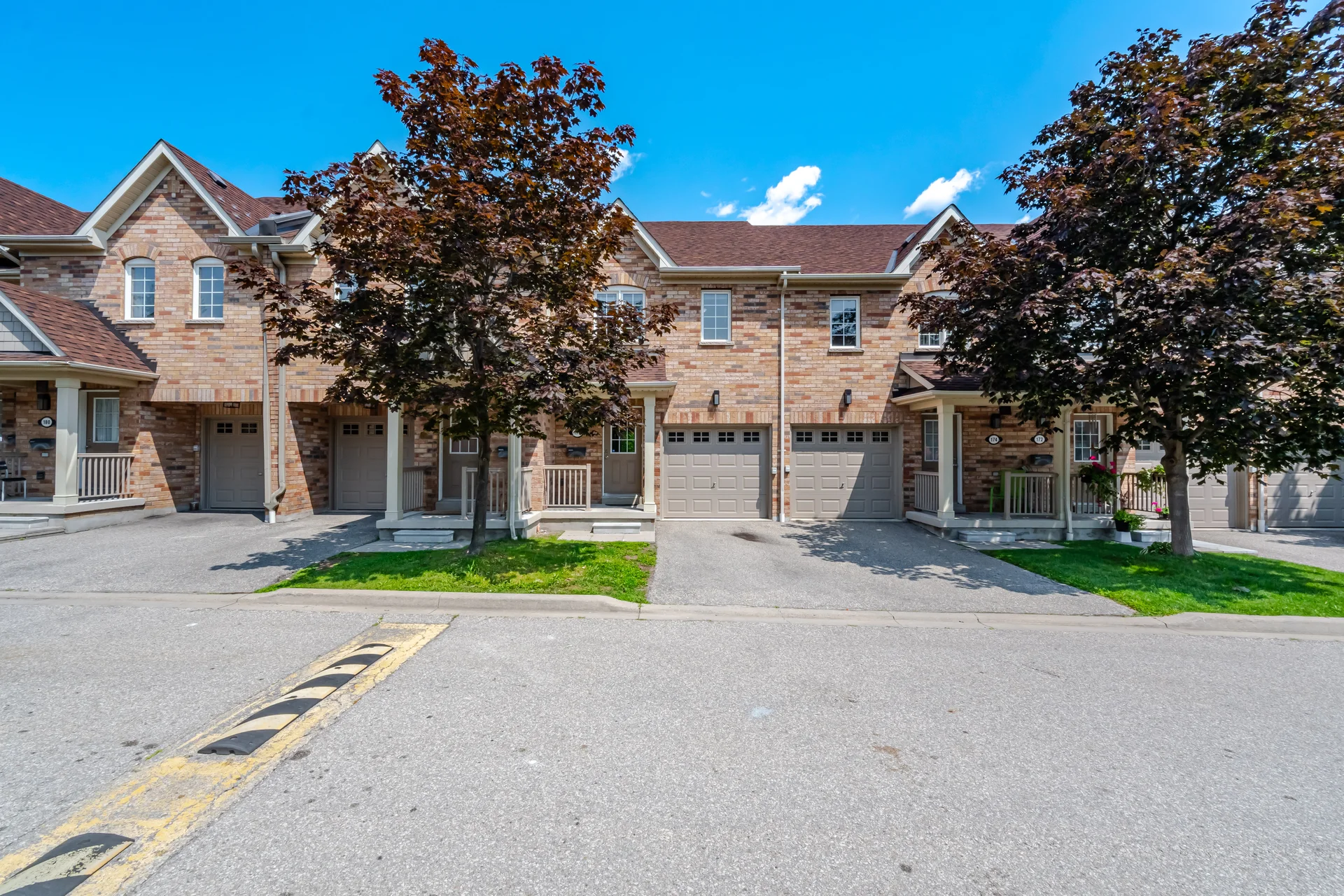#176-5255 Palmetto Place, Mississauga - photo 2