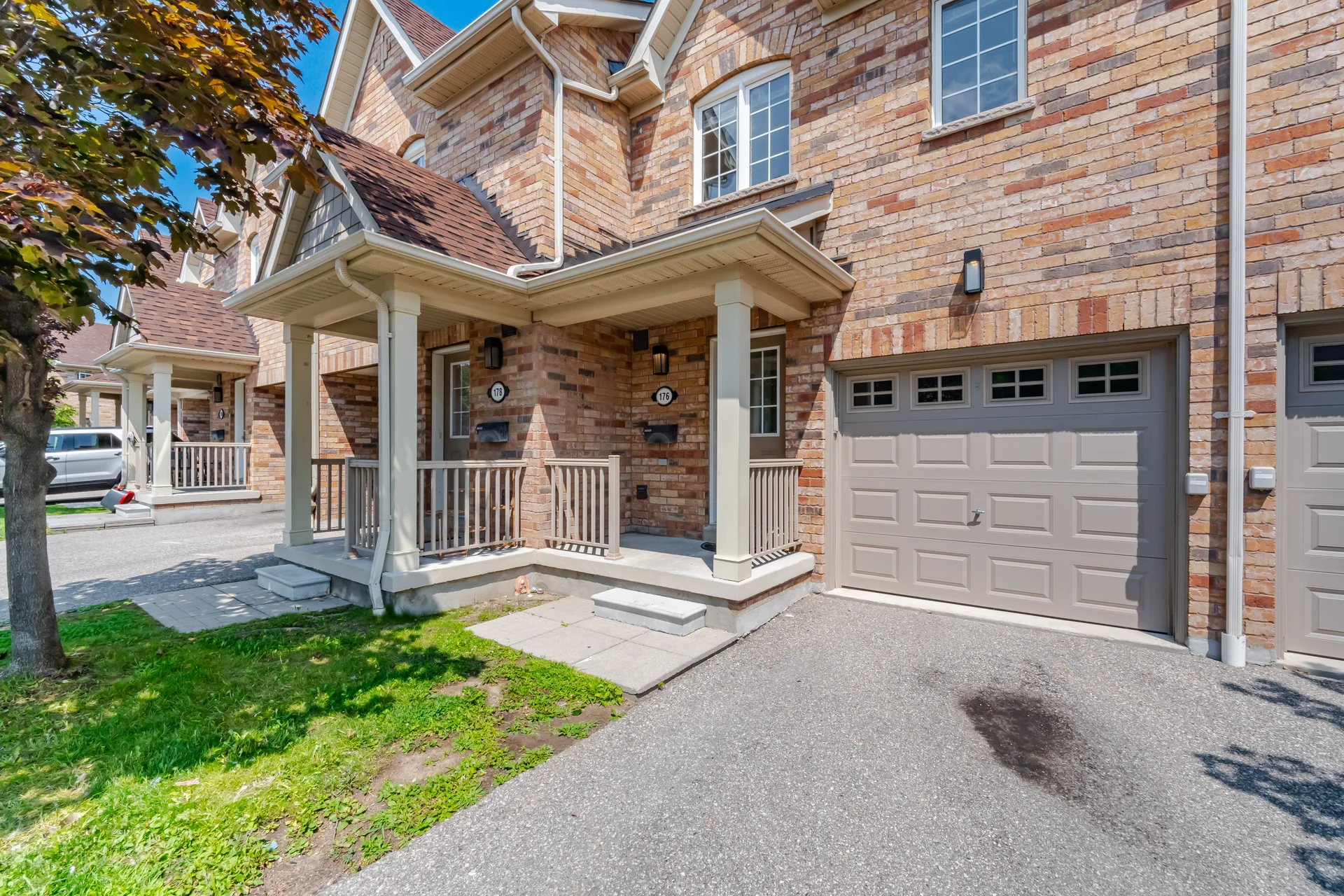 #176-5255 Palmetto Place, Mississauga - photo 4