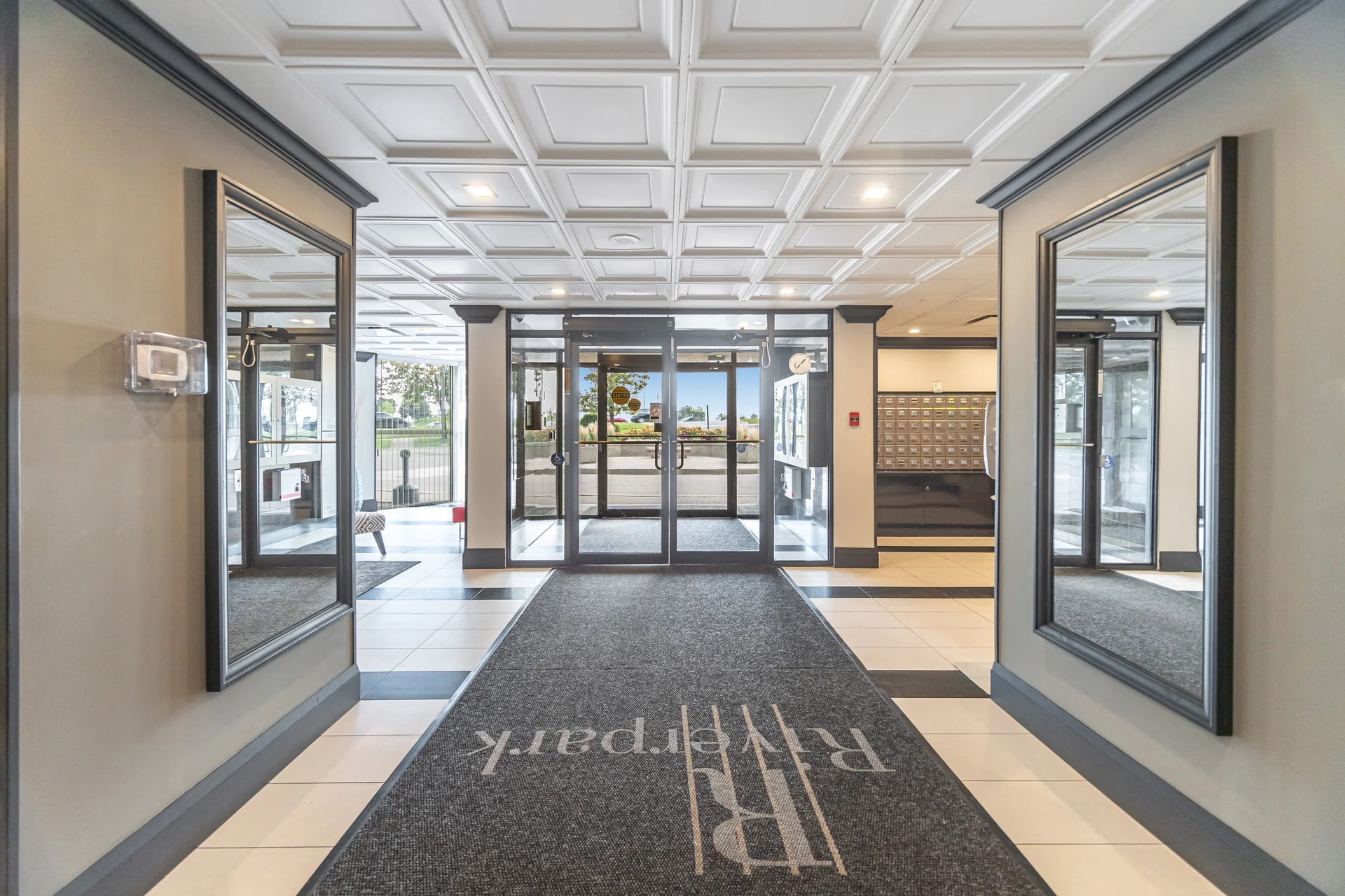 #1406-600 Rexdale Boulevard, Etobicoke - photo 4