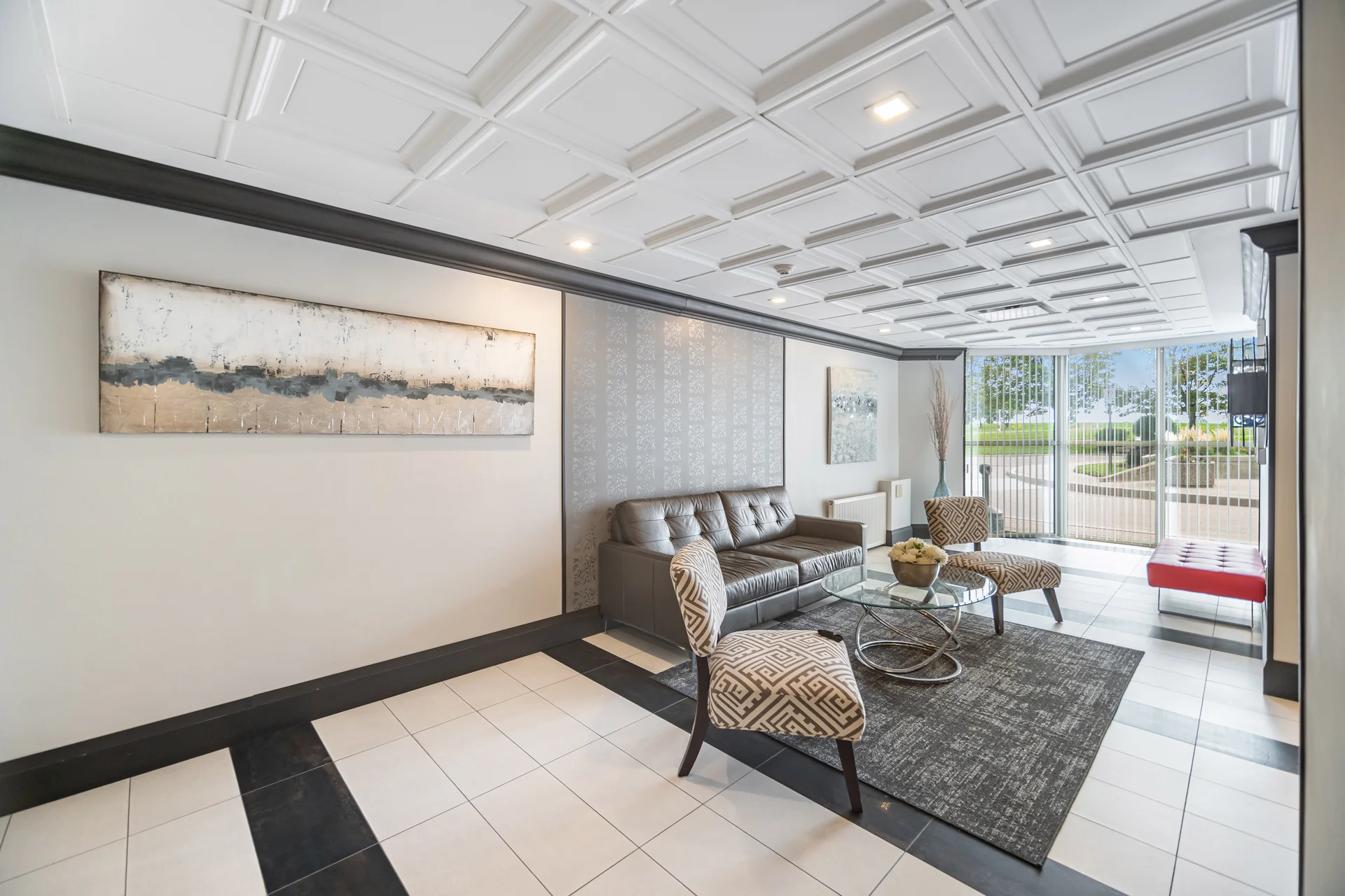 #1406-600 Rexdale Boulevard, Etobicoke - photo 7