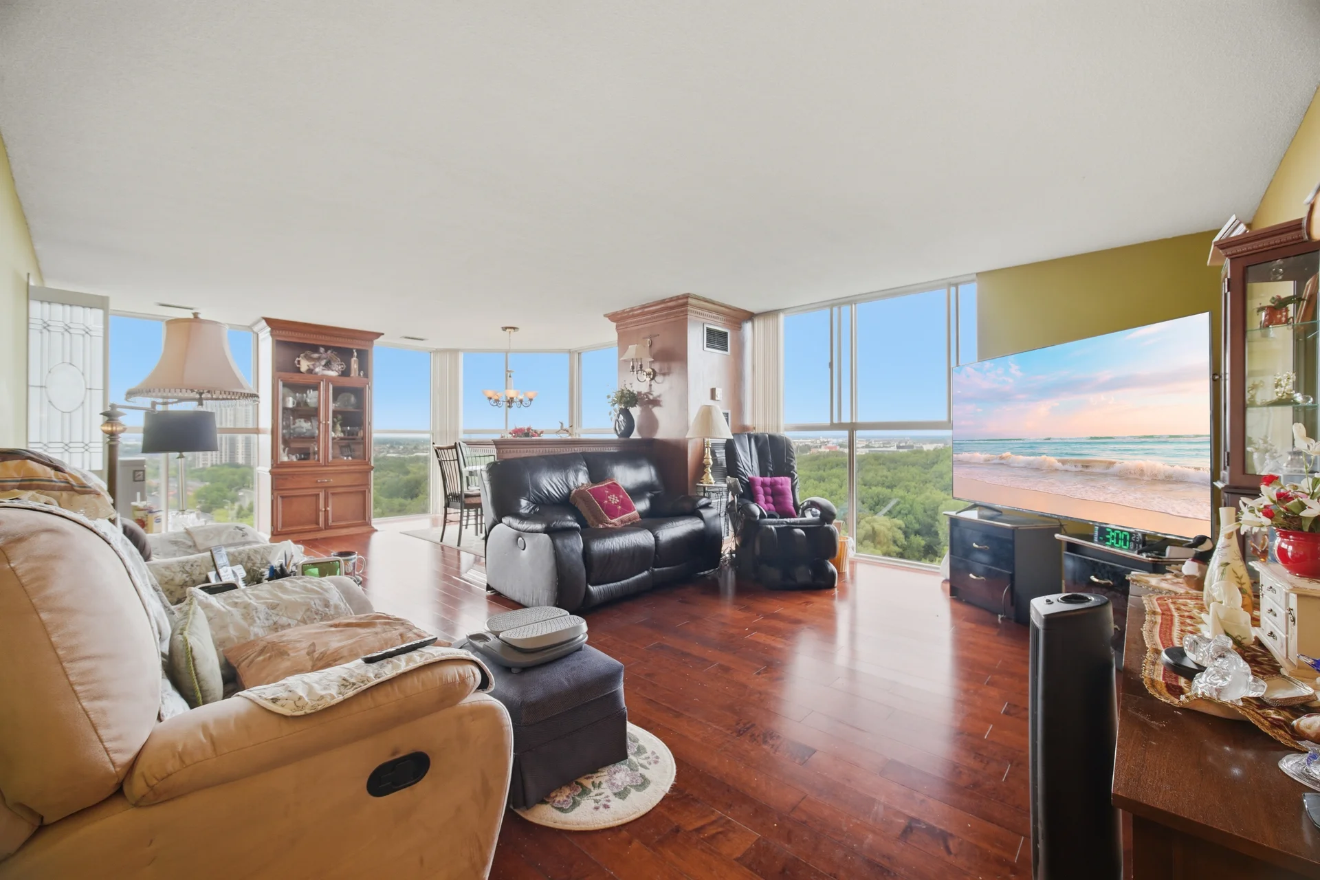 #1406-600 Rexdale Boulevard, Etobicoke - photo 11