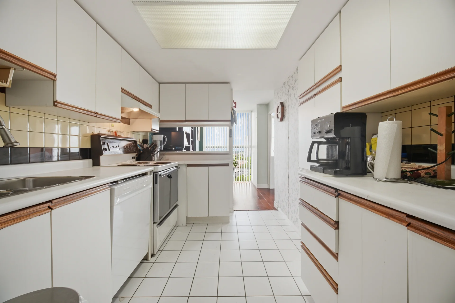 #1406-600 Rexdale Boulevard, Etobicoke - photo 19