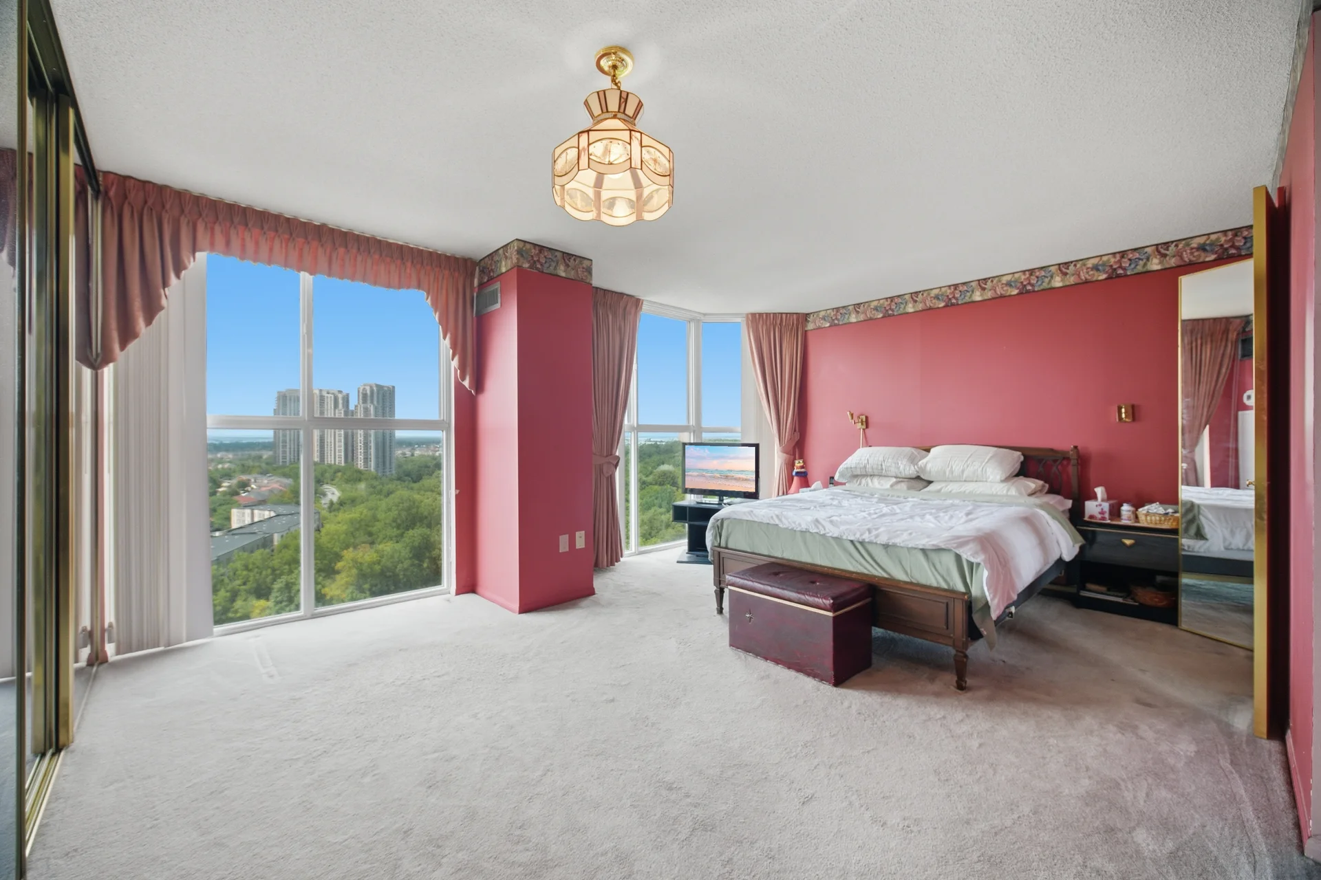 #1406-600 Rexdale Boulevard, Etobicoke - photo 25