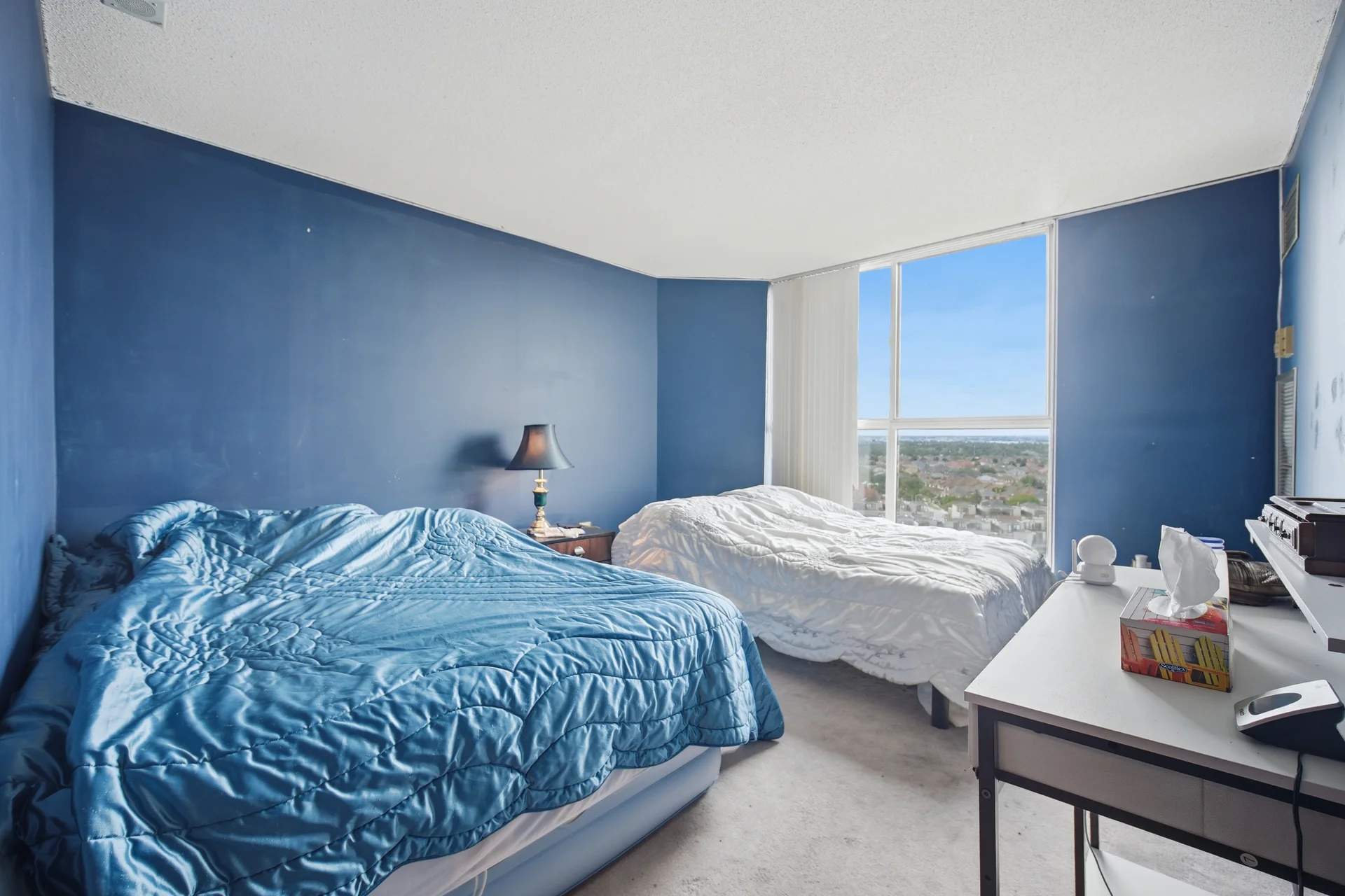 #1406-600 Rexdale Boulevard, Etobicoke - photo 30
