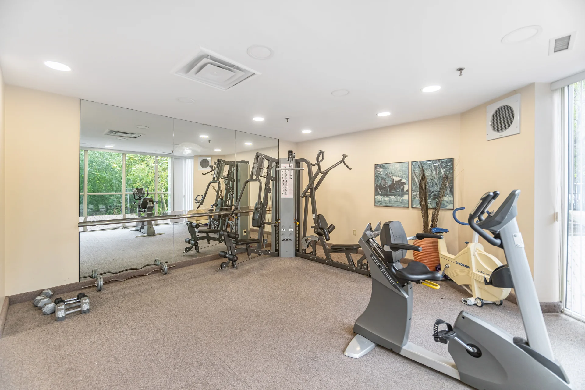 #1406-600 Rexdale Boulevard, Etobicoke - photo 35