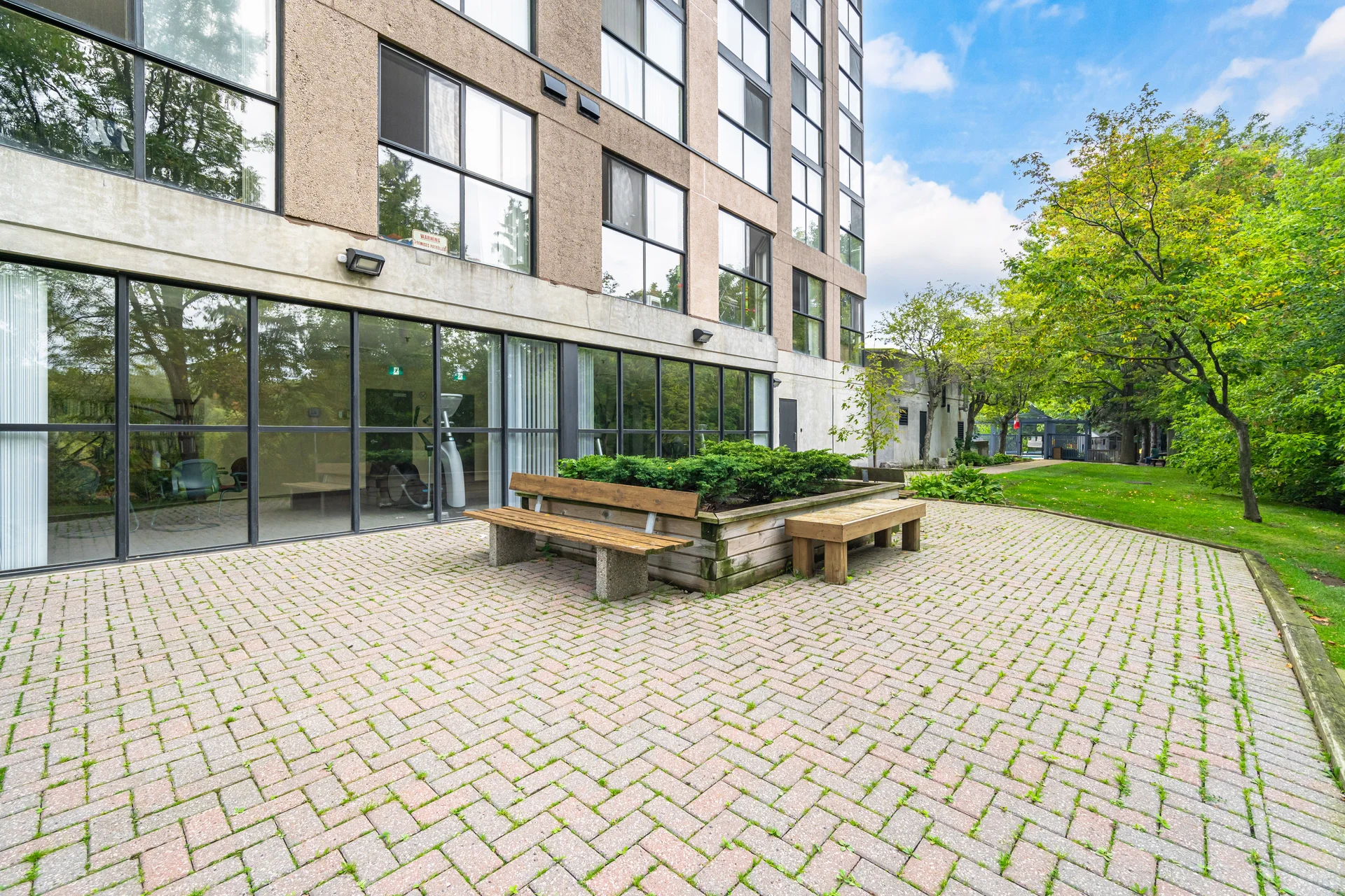 #1406-600 Rexdale Boulevard, Etobicoke - photo 42