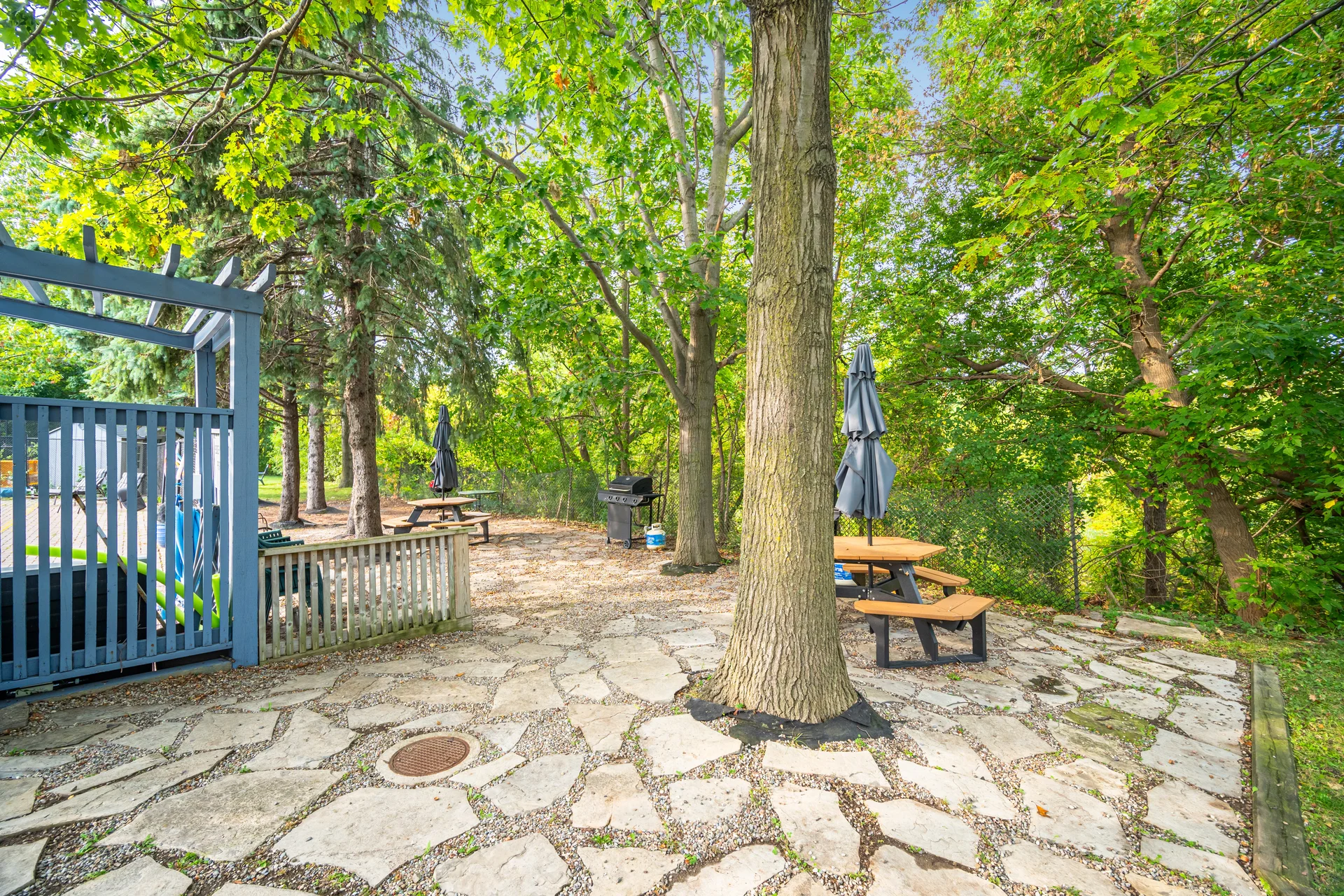 #1406-600 Rexdale Boulevard, Etobicoke - photo 46