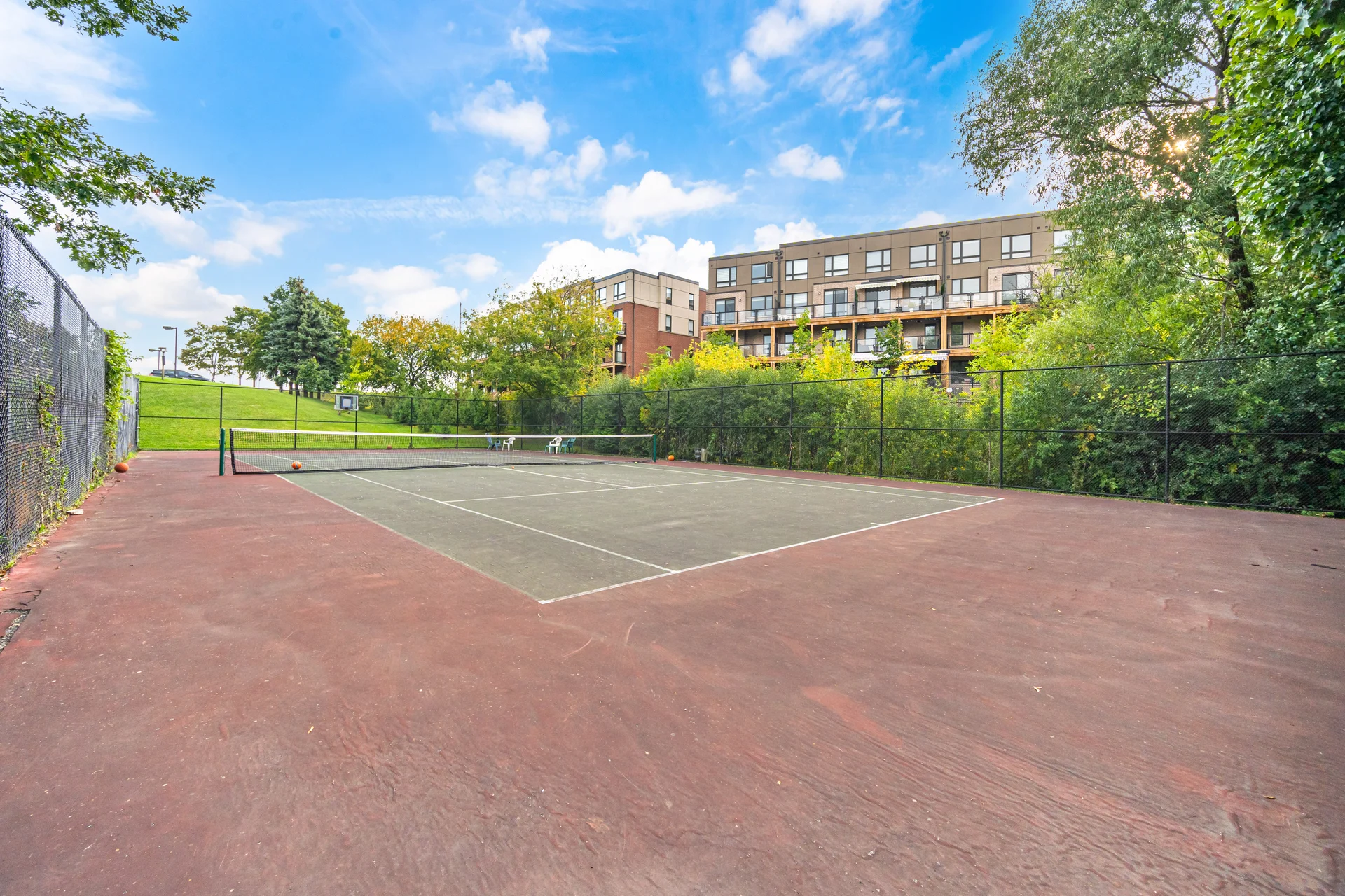 #1406-600 Rexdale Boulevard, Etobicoke - photo 55