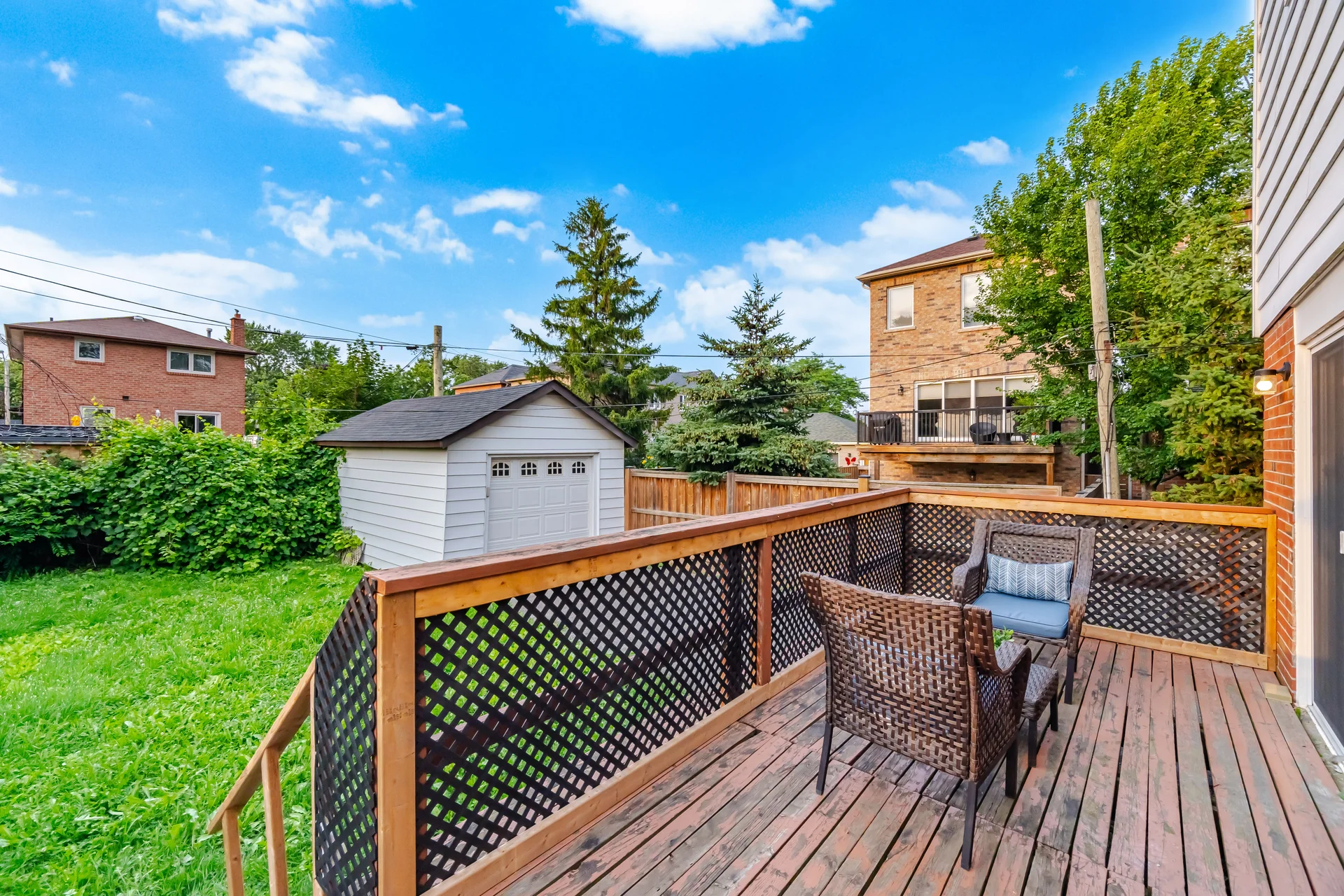 30 Elder Avenue, Toronto - photo 62