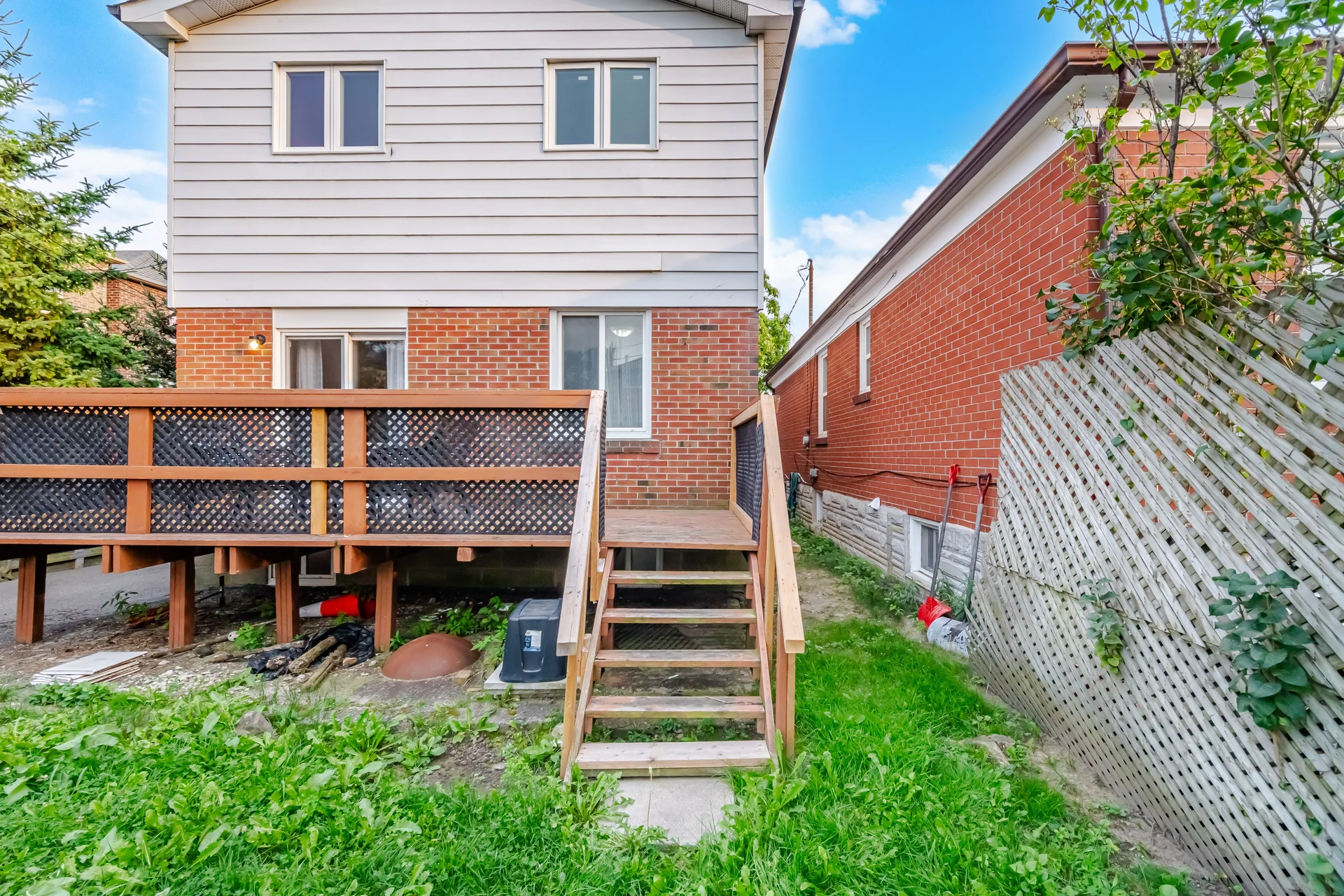 30 Elder Avenue, Toronto - photo 63