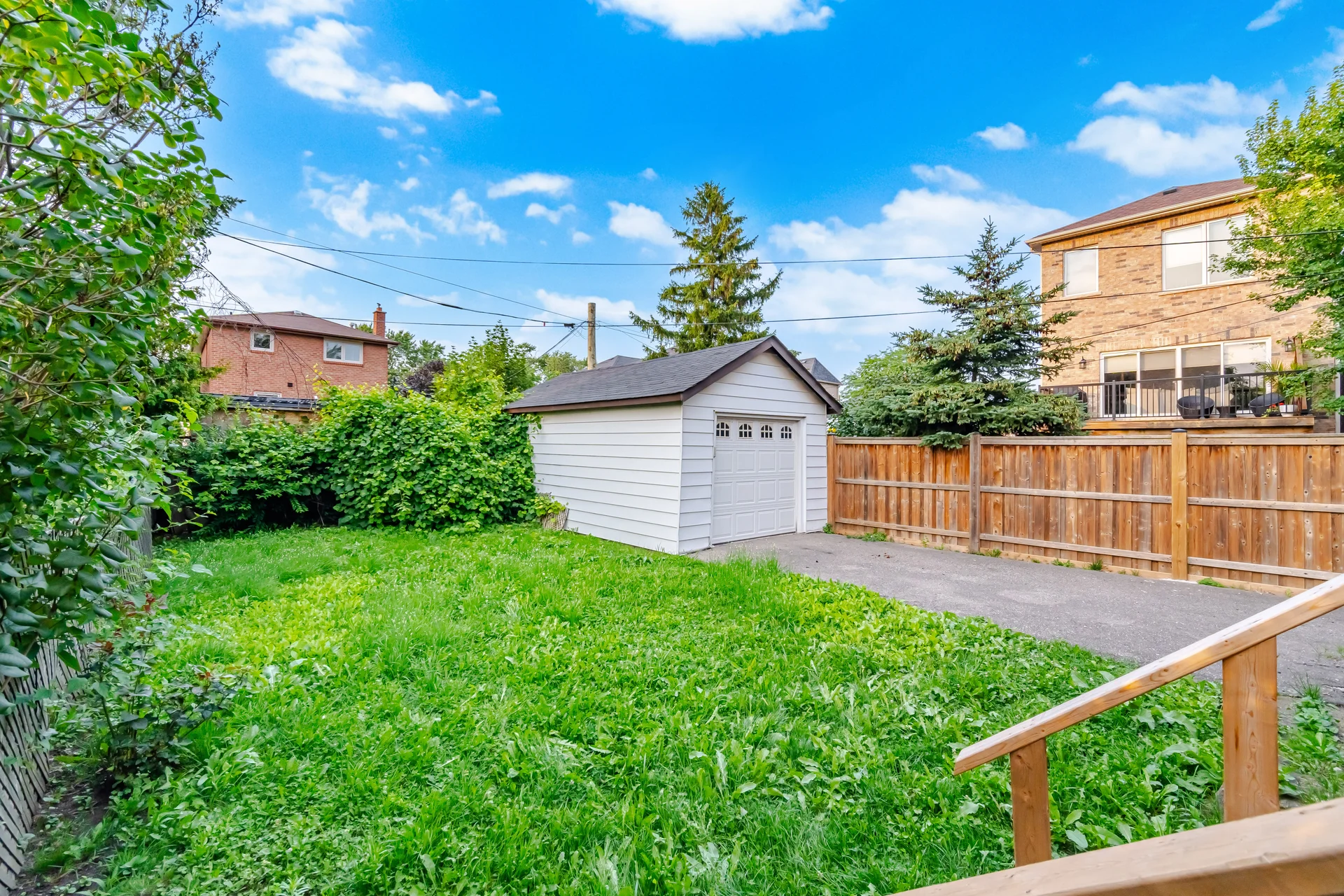 30 Elder Avenue, Toronto - photo 69