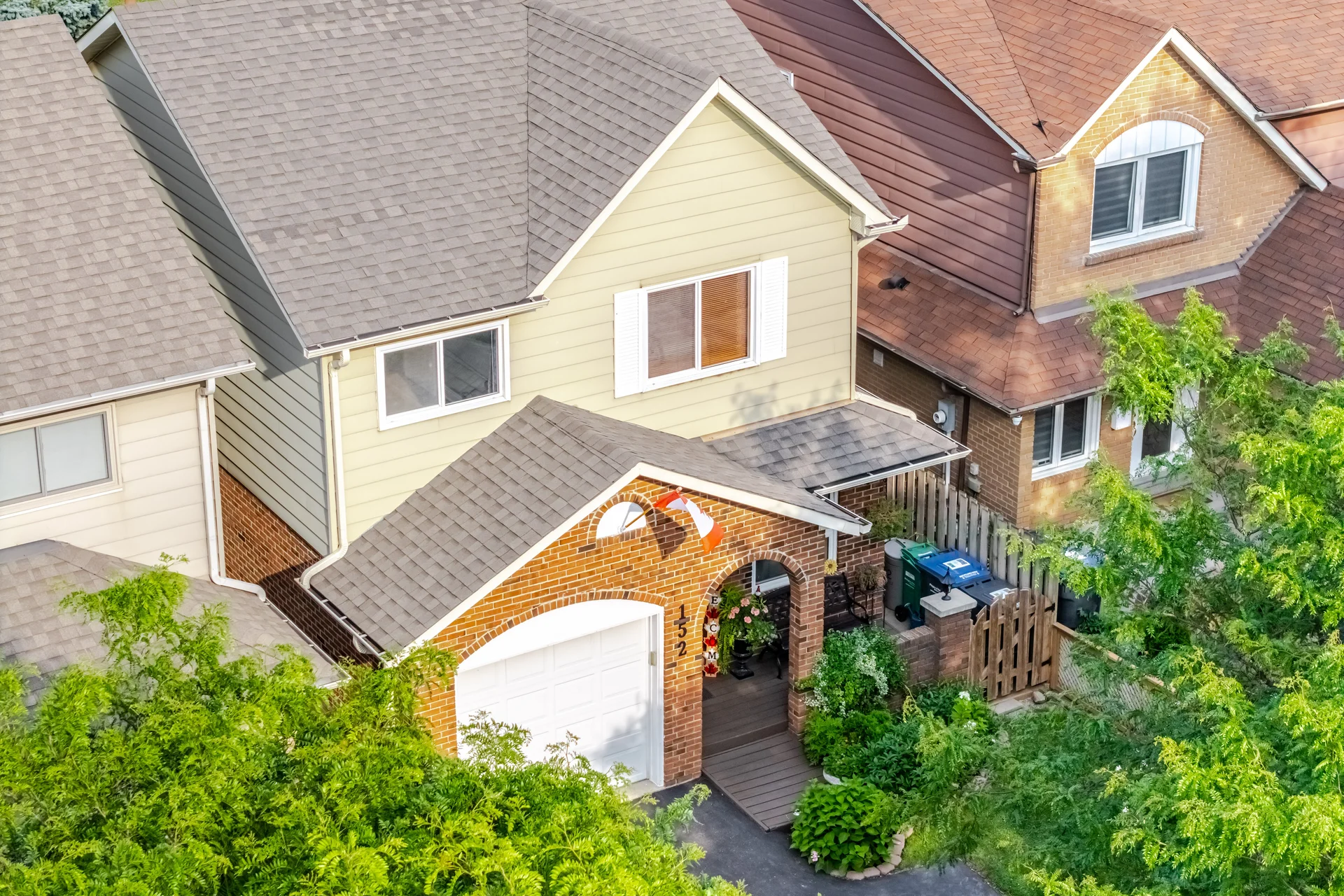 152 Weybridge Trail, Brampton - photo 8