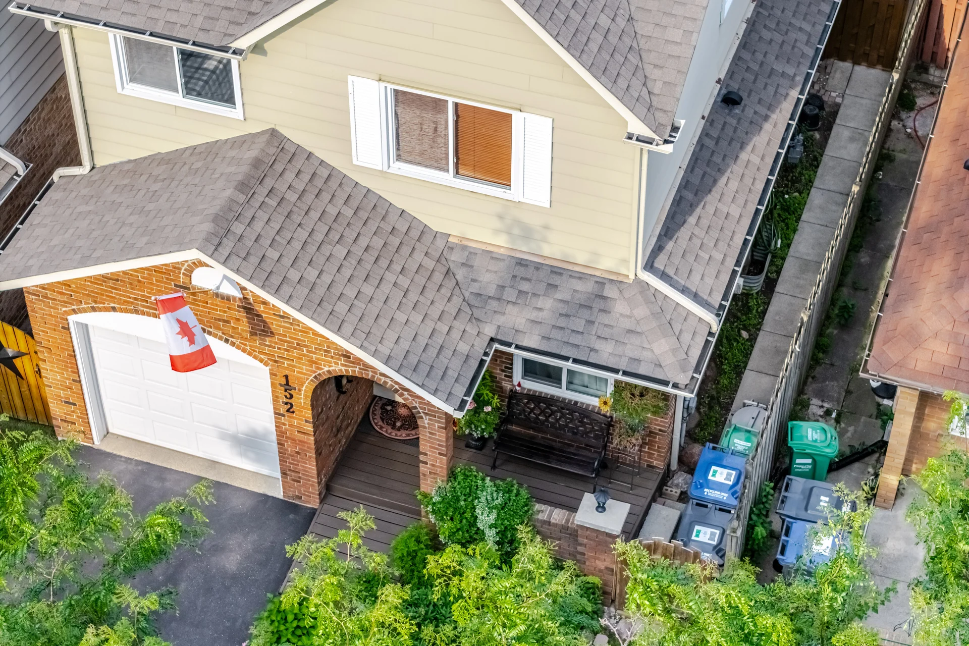152 Weybridge Trail, Brampton - photo 9