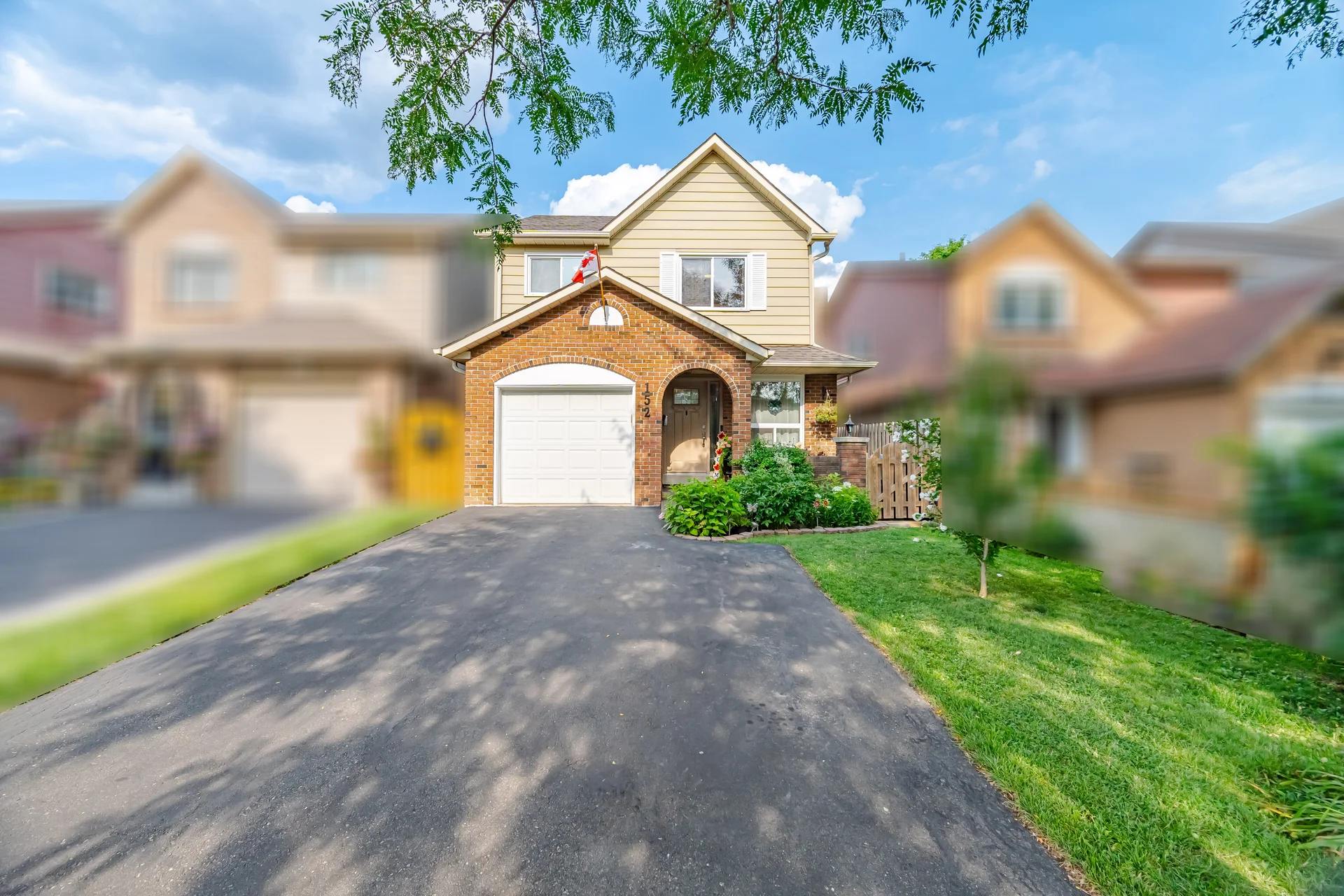 152 Weybridge Trail, Brampton - photo 10