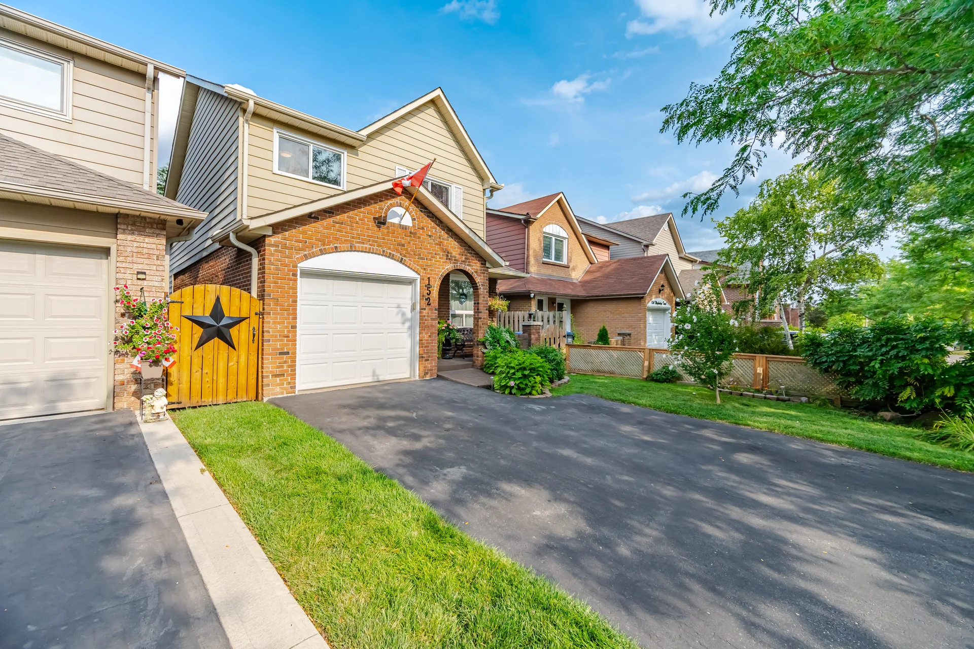 152 Weybridge Trail, Brampton - photo 12