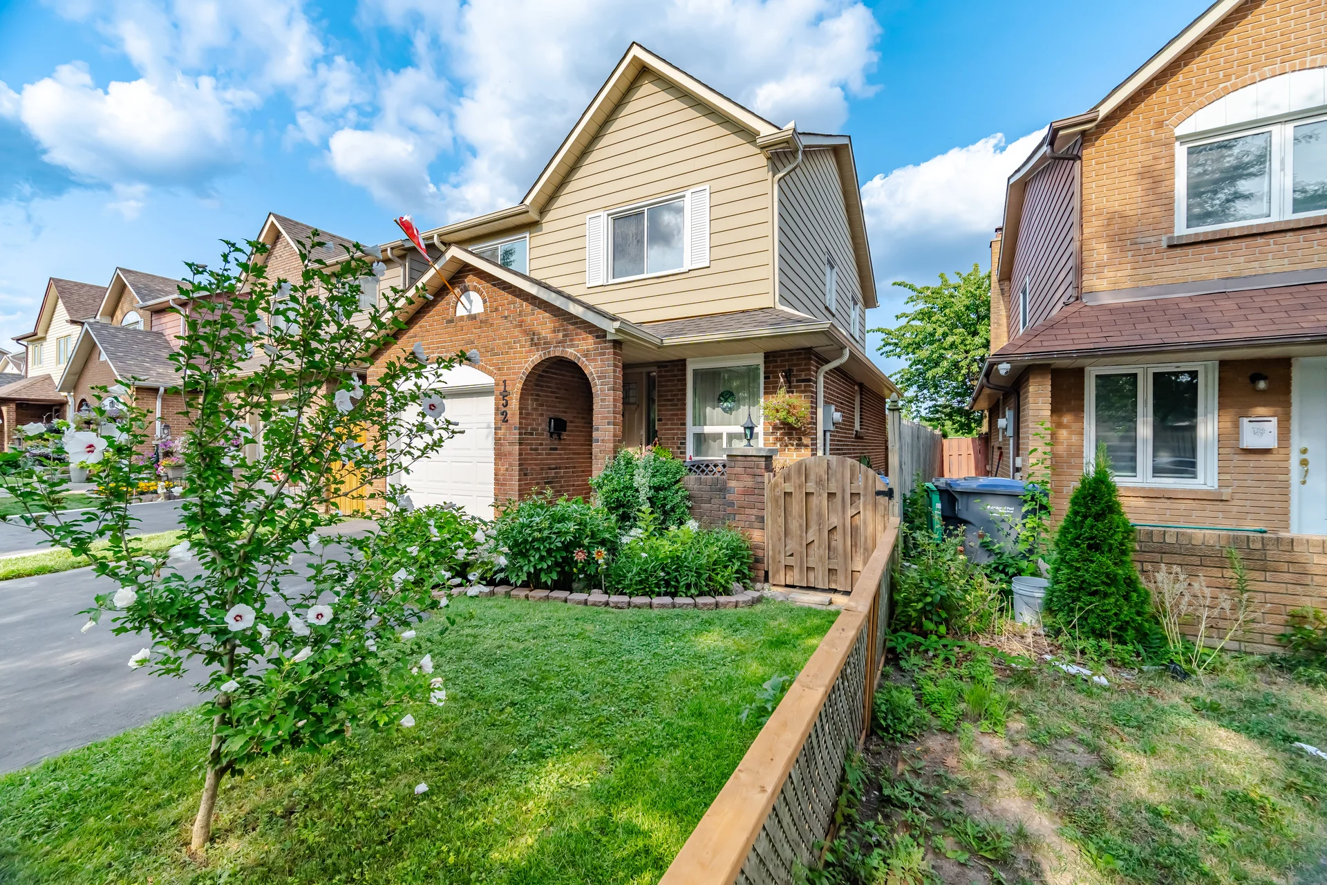 152 Weybridge Trail, Brampton - photo 13
