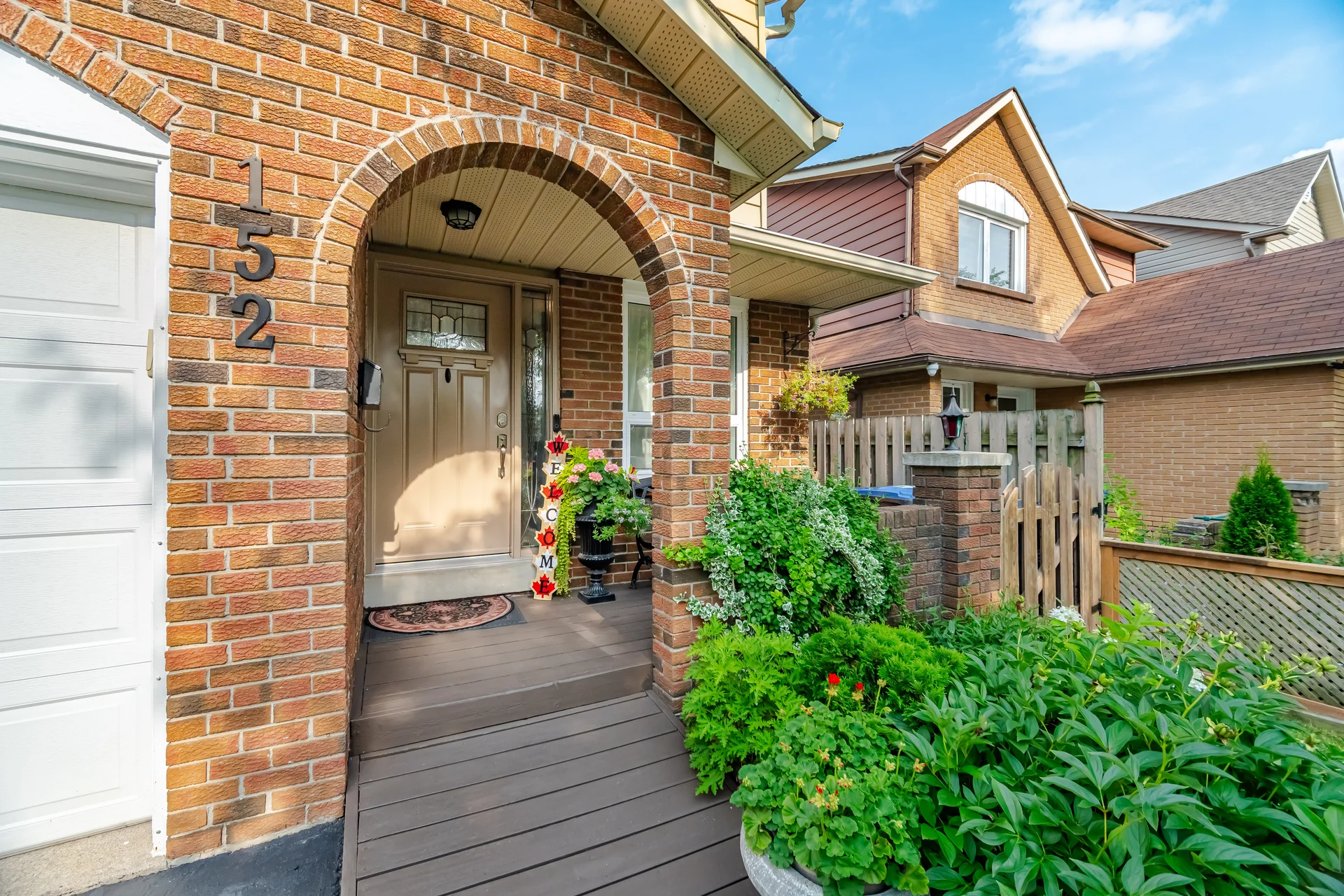 152 Weybridge Trail, Brampton - photo 14