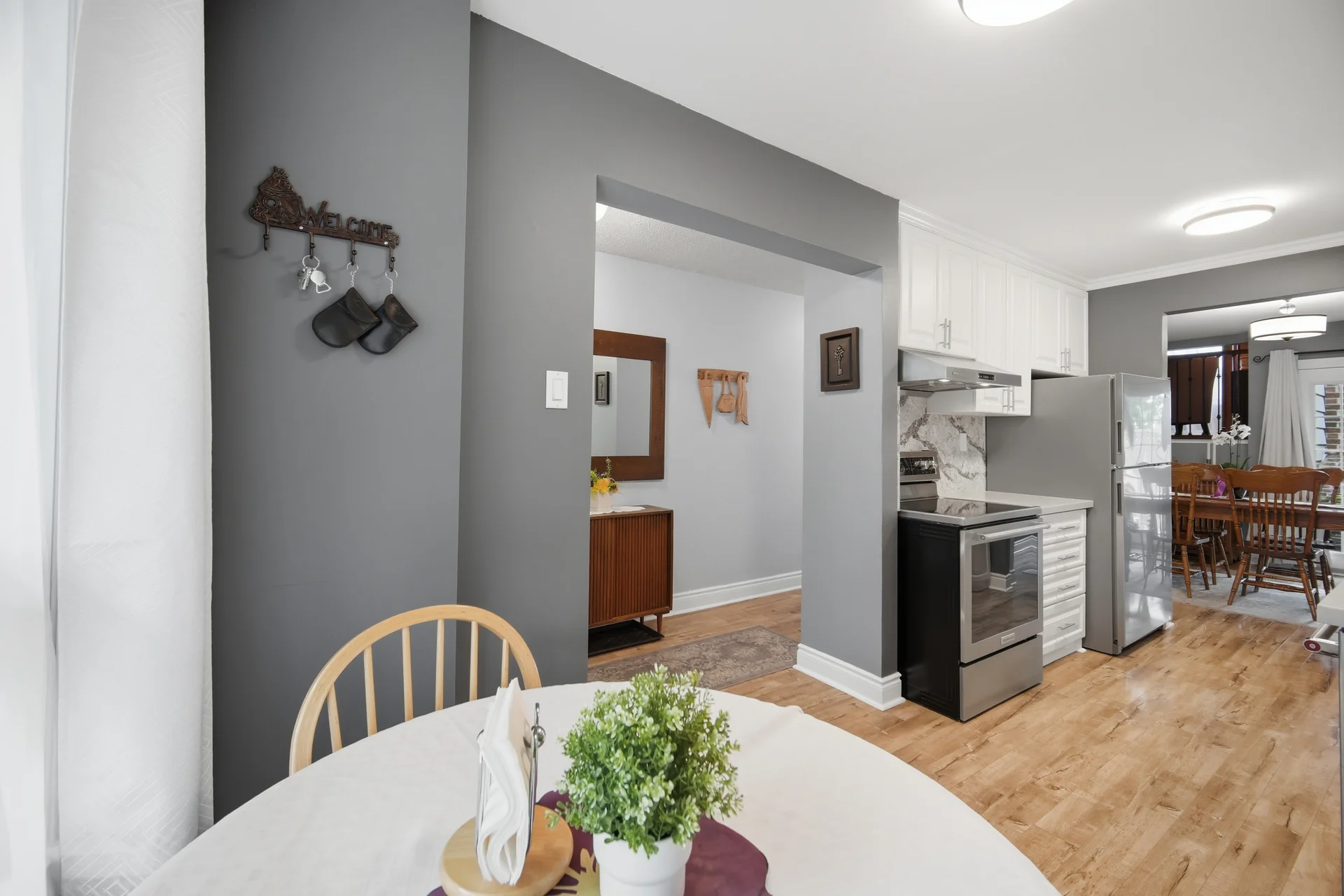 152 Weybridge Trail, Brampton - photo 18