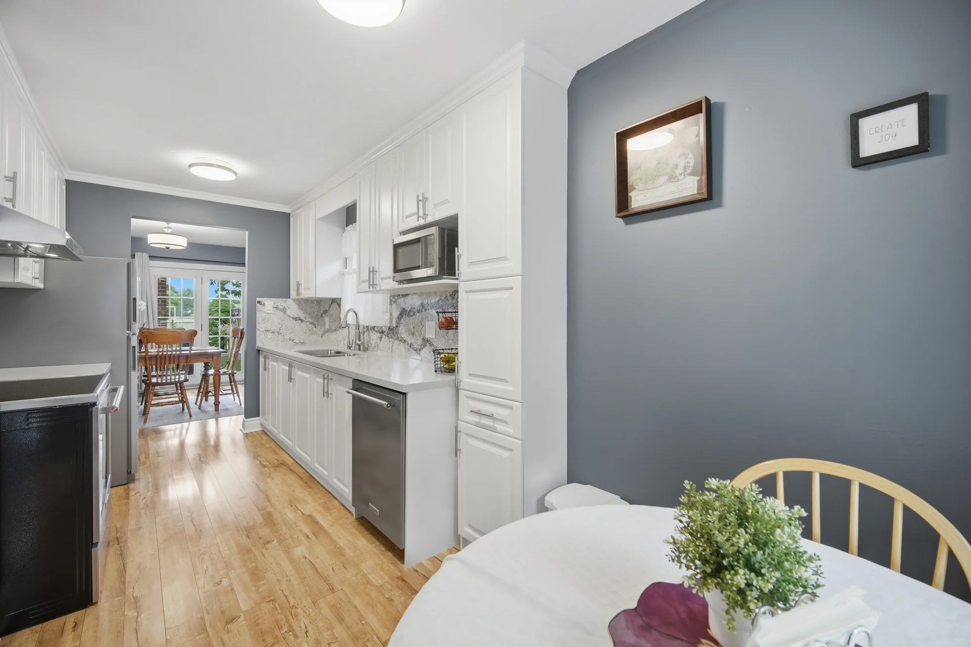 152 Weybridge Trail, Brampton - photo 19