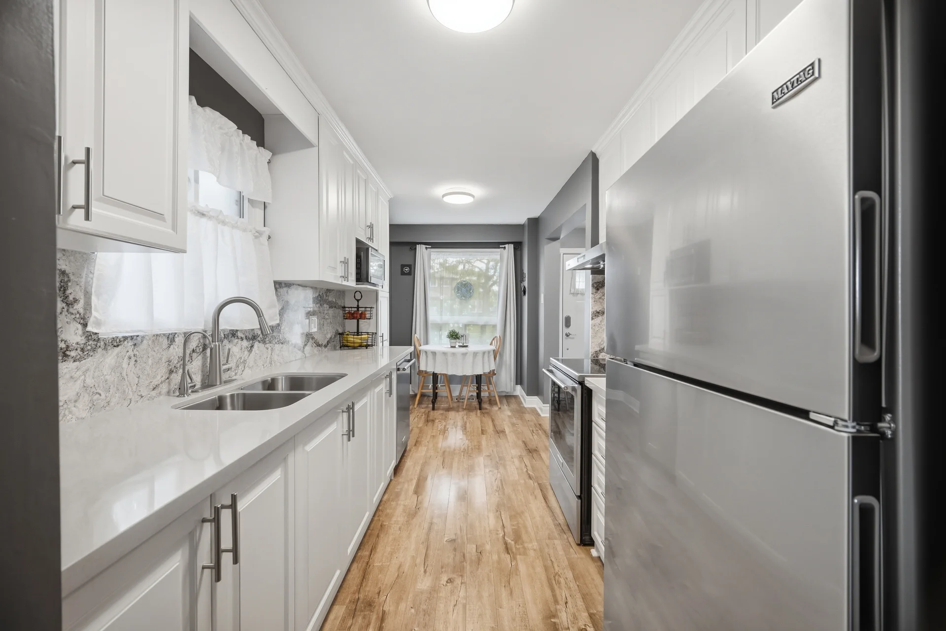 152 Weybridge Trail, Brampton - photo 20