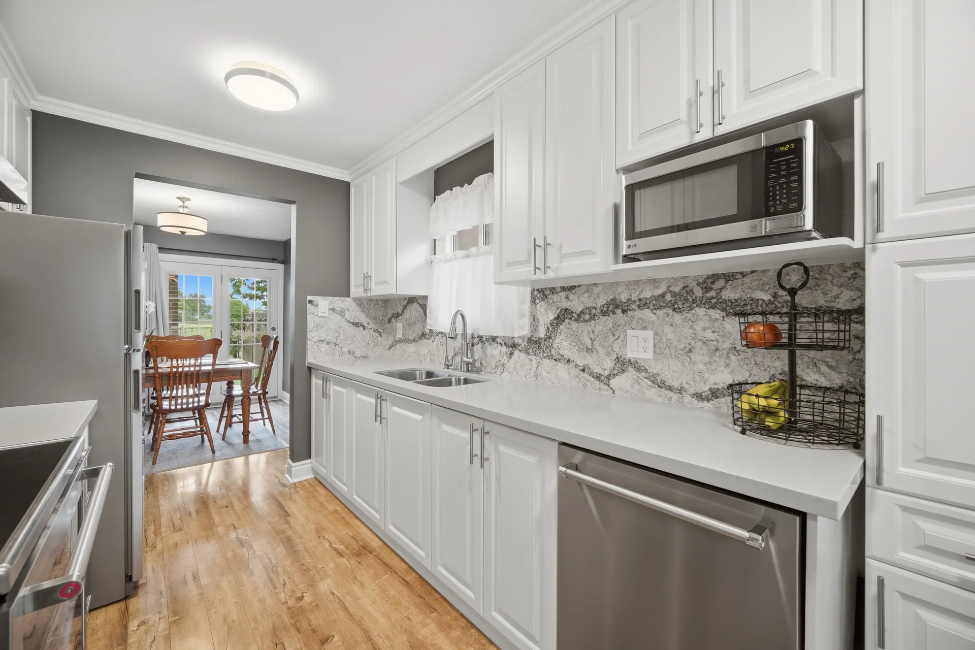 152 Weybridge Trail, Brampton - photo 21