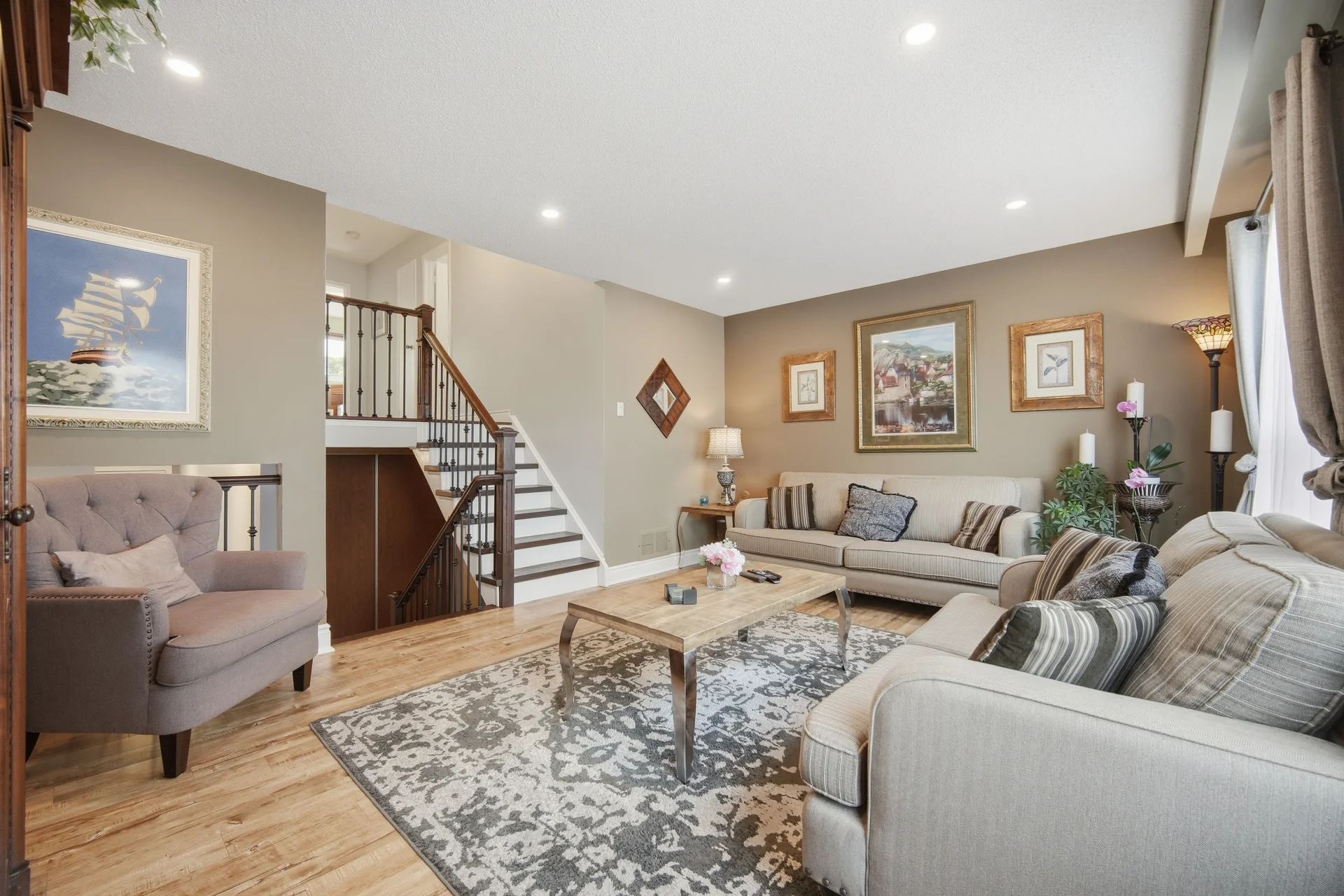 152 Weybridge Trail, Brampton - photo 28