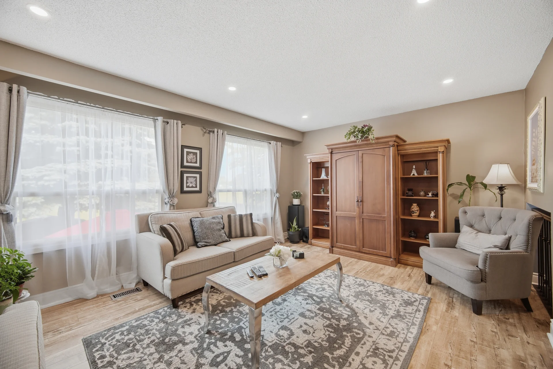 152 Weybridge Trail, Brampton - photo 29