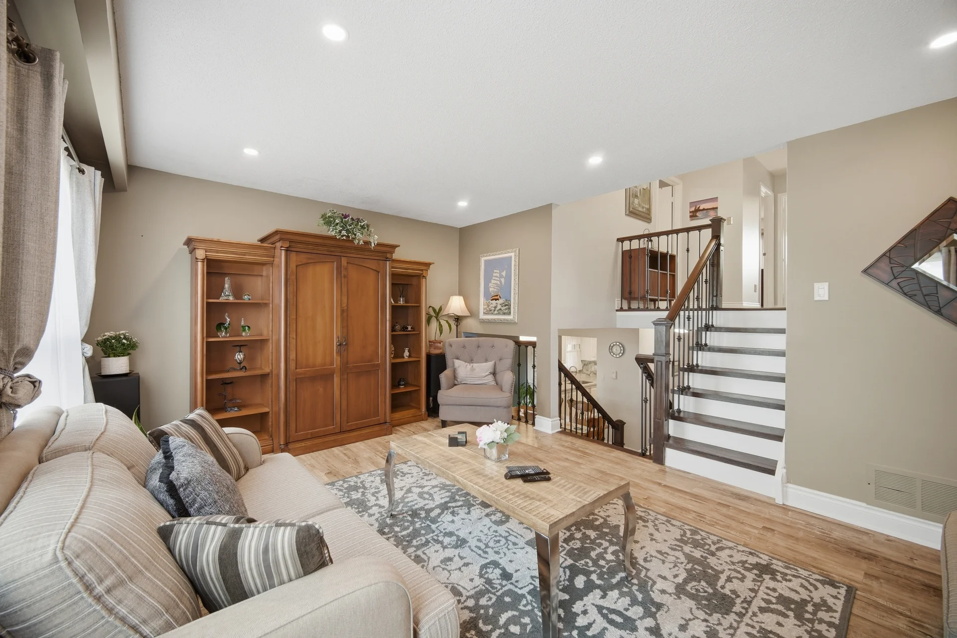 152 Weybridge Trail, Brampton - photo 30