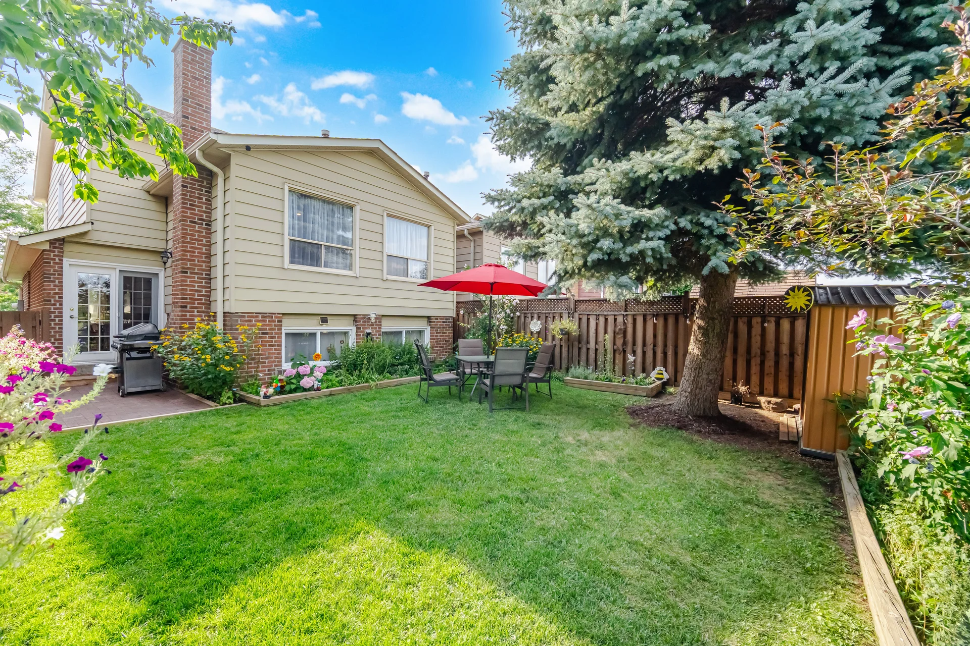 152 Weybridge Trail, Brampton - photo 55