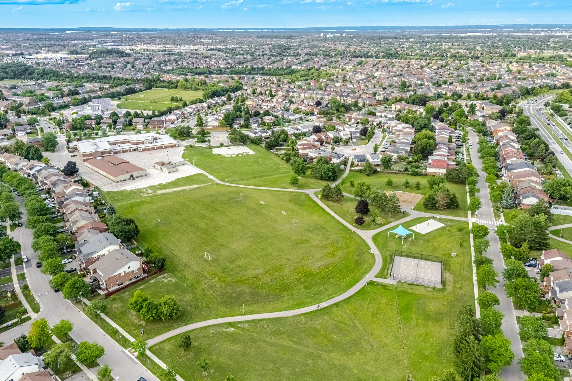 152 Weybridge Trail, Brampton - photo 65