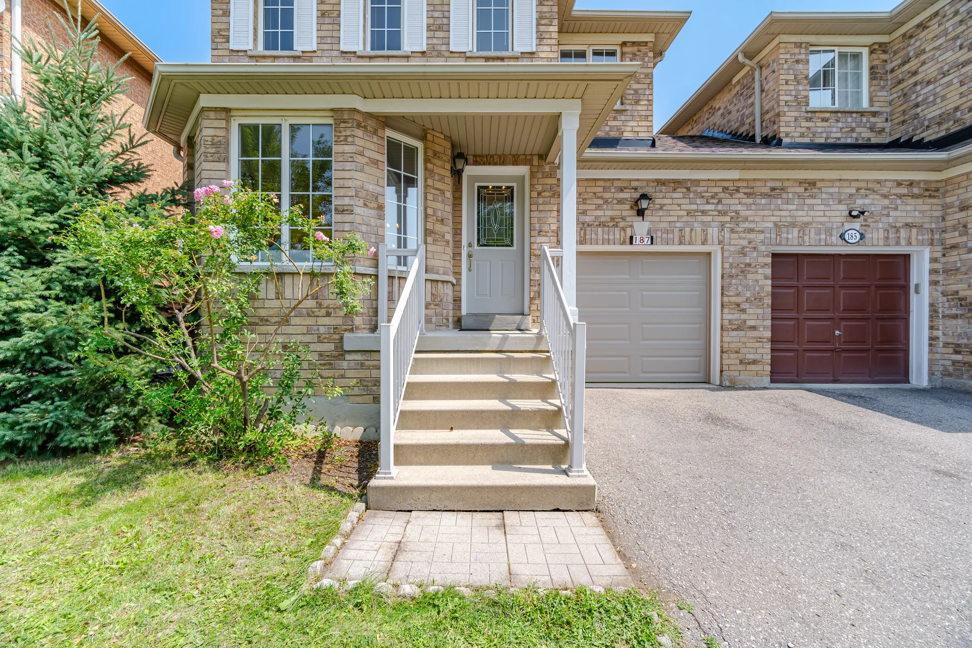 187 Red Maple Road, Richmond Hill - photo 6