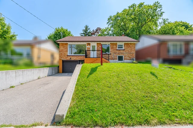 199 Allen Street East, Waterloo - photo 2