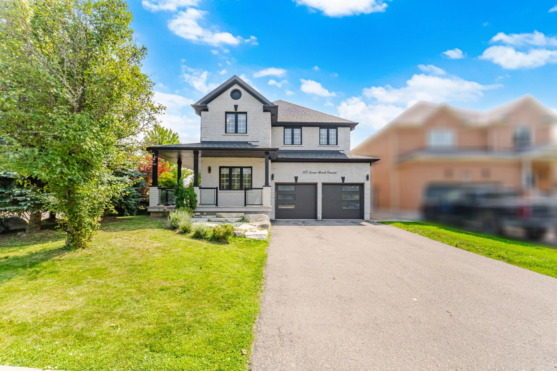 162 Corner Brook Crescent, Woodbridge - photo 14
