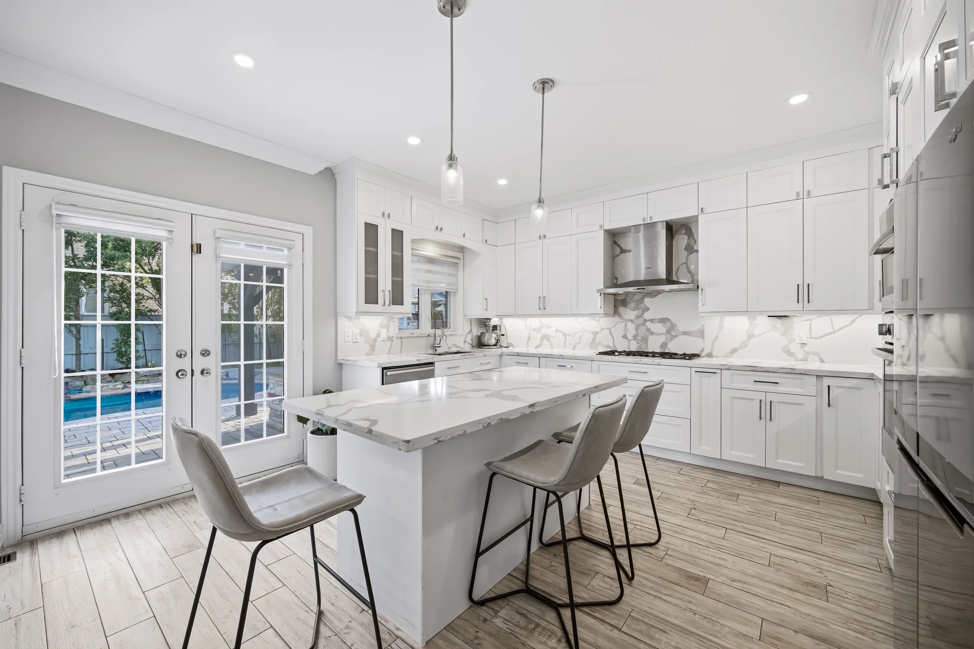162 Corner Brook Crescent, Woodbridge - photo 33