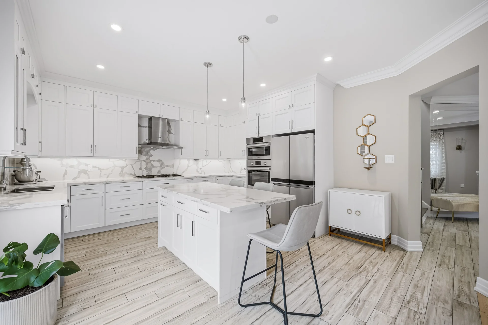 162 Corner Brook Crescent, Woodbridge - photo 34
