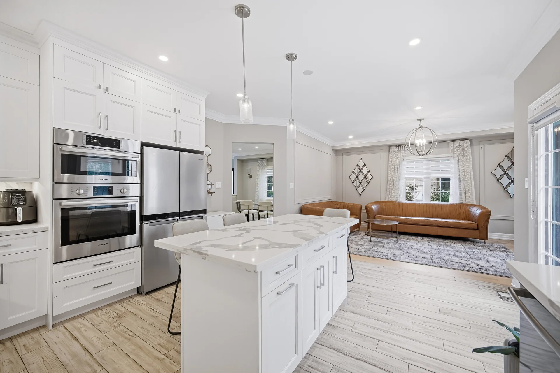 162 Corner Brook Crescent, Woodbridge - photo 37