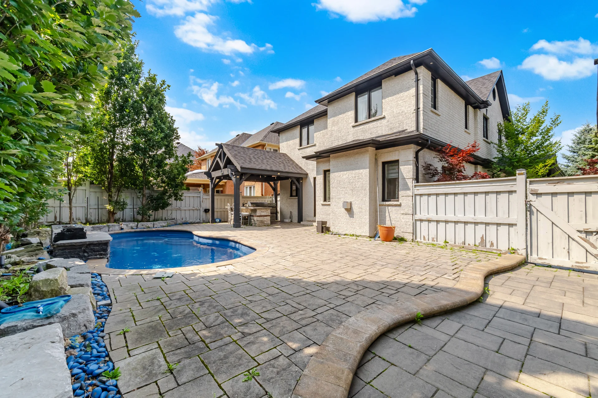 162 Corner Brook Crescent, Woodbridge - photo 78