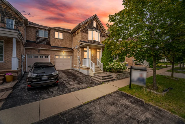 5 Westhampton Way, Hamilton - photo 3