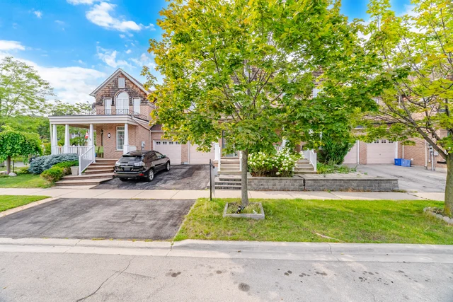 5 Westhampton Way, Hamilton - photo 4