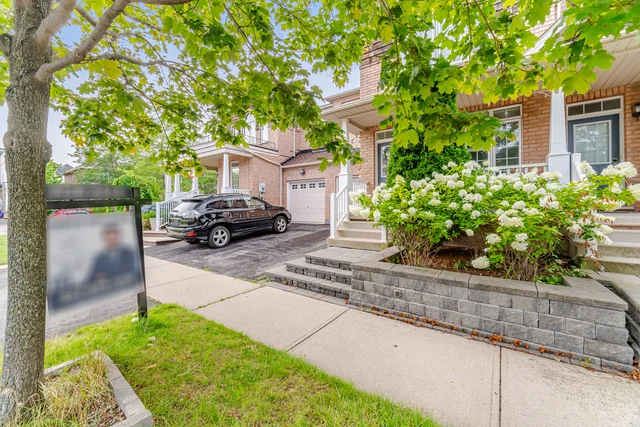 5 Westhampton Way, Hamilton - photo 5