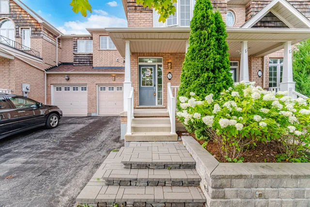 5 Westhampton Way, Hamilton - photo 6