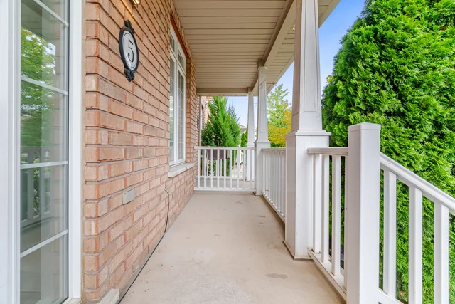 5 Westhampton Way, Hamilton - photo 7