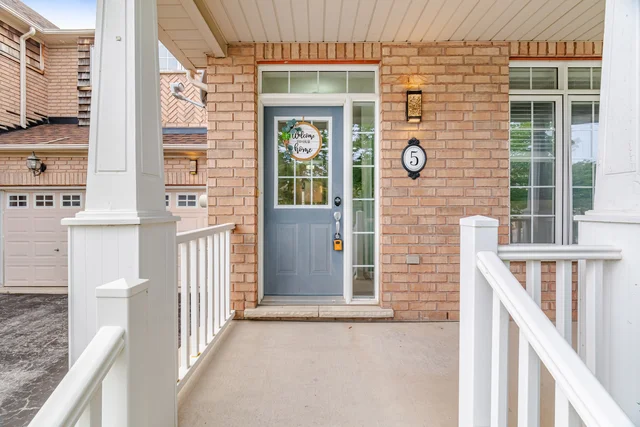 5 Westhampton Way, Hamilton - photo 8