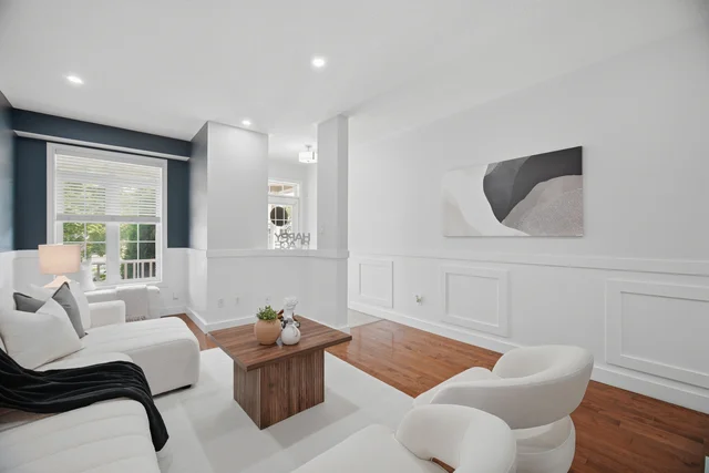 5 Westhampton Way, Hamilton - photo 11